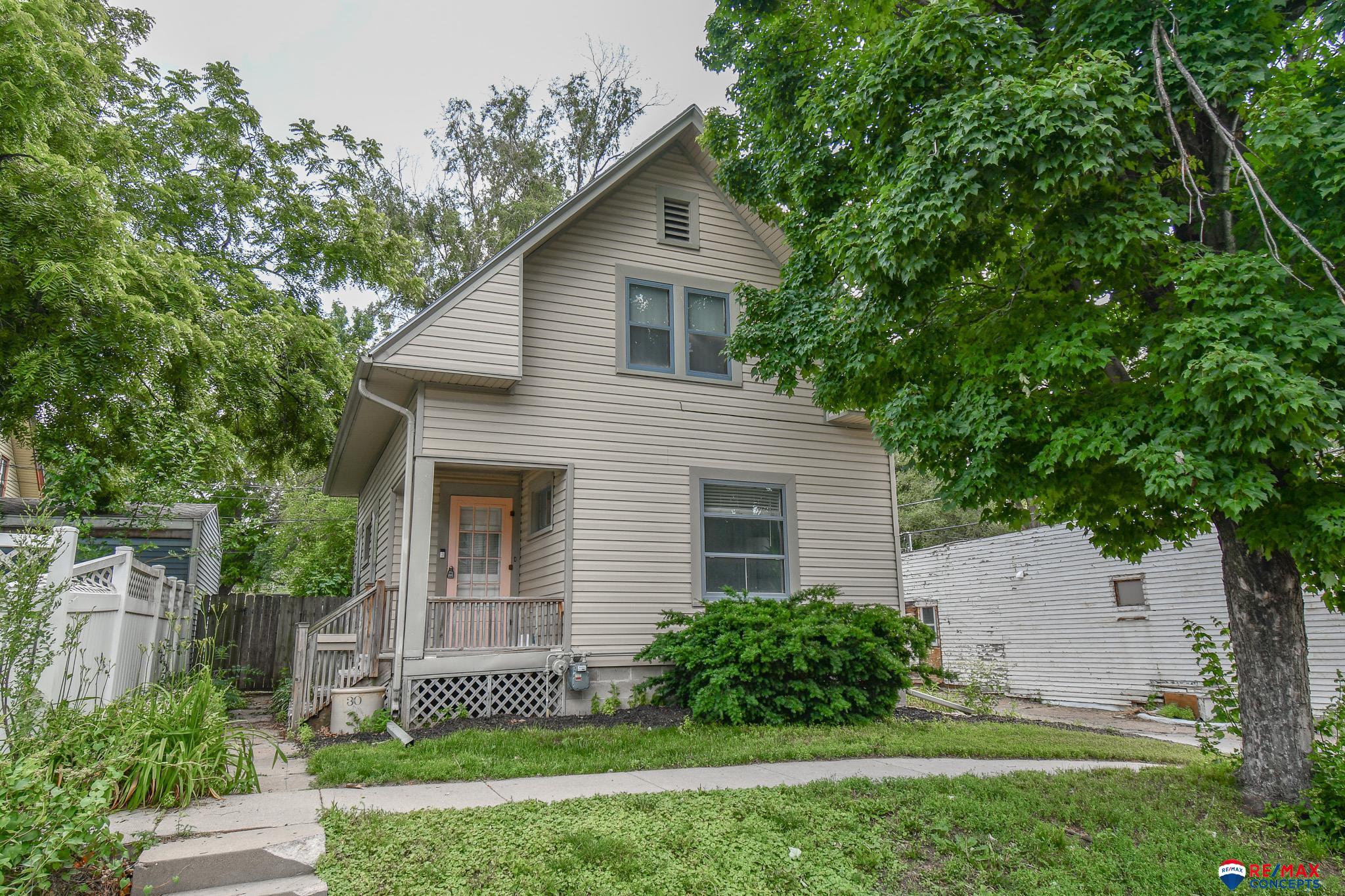 2029 Garfield Street, Lincoln, Nebraska image 2
