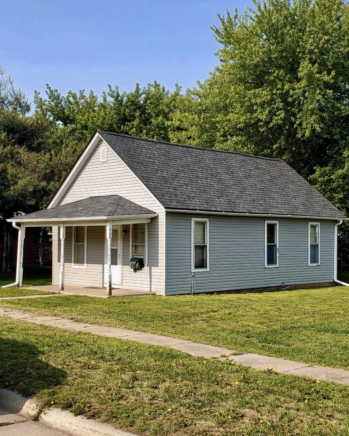117 Elm Street, Uehling, Nebraska image 1