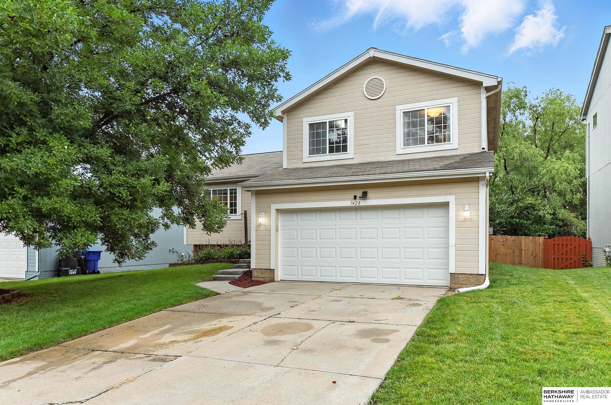 7428 Wyoming Street, Omaha, Nebraska image 1