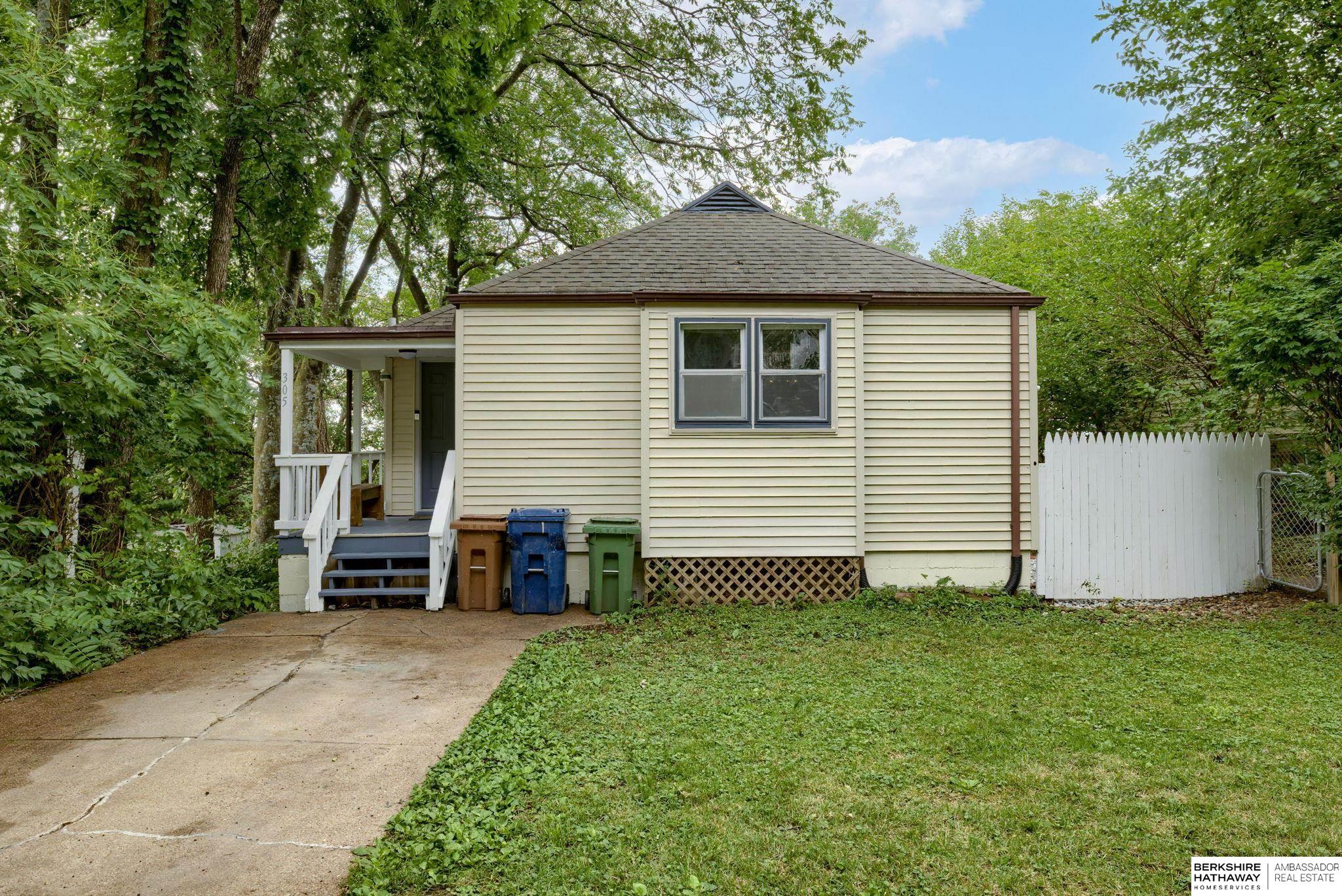 305 W 19th Avenue, Bellevue, Nebraska image 1