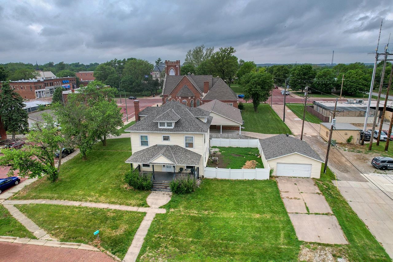 1820 M Street, Auburn, Nebraska image 1