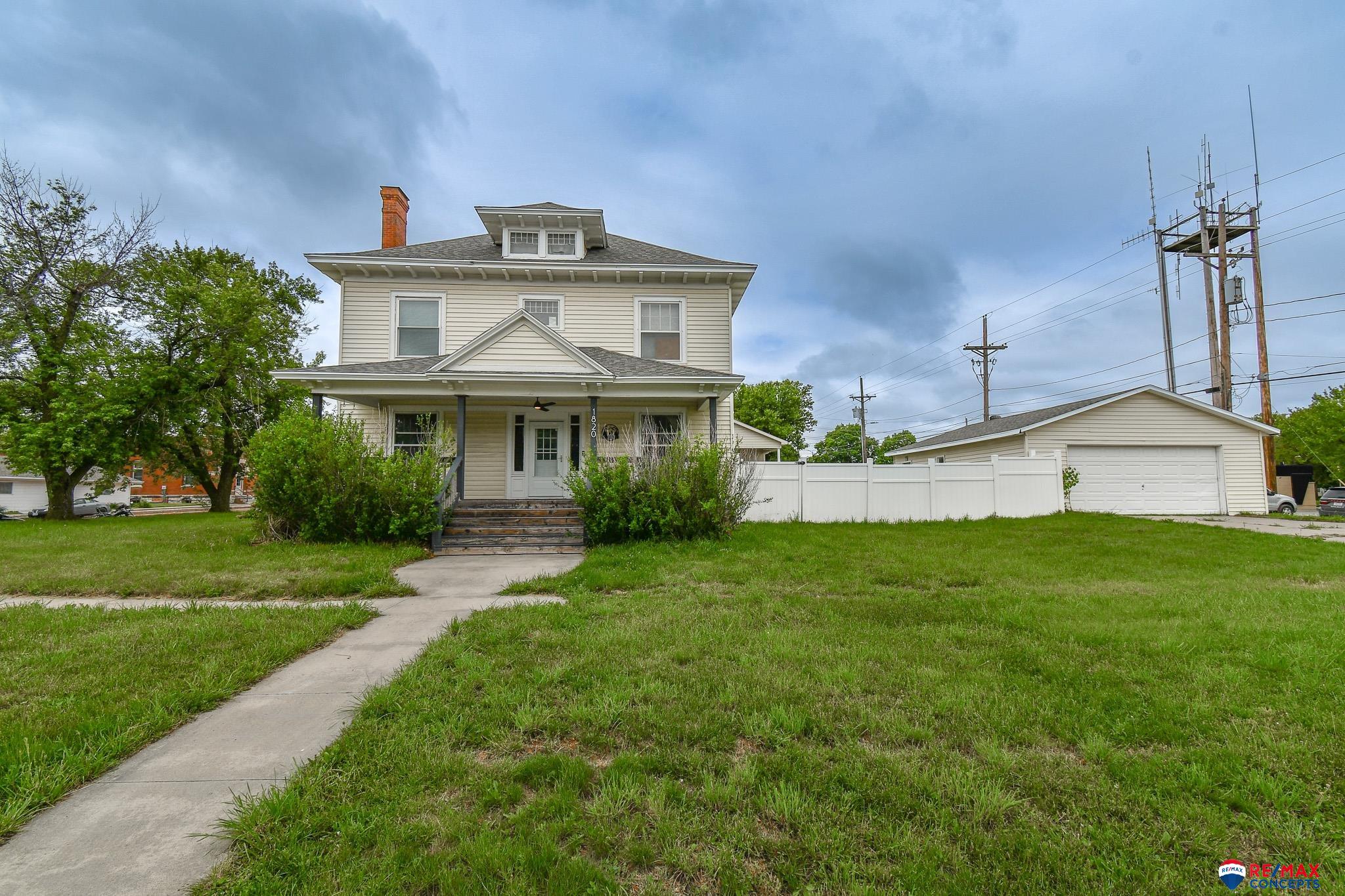1820 M Street, Auburn, Nebraska image 2