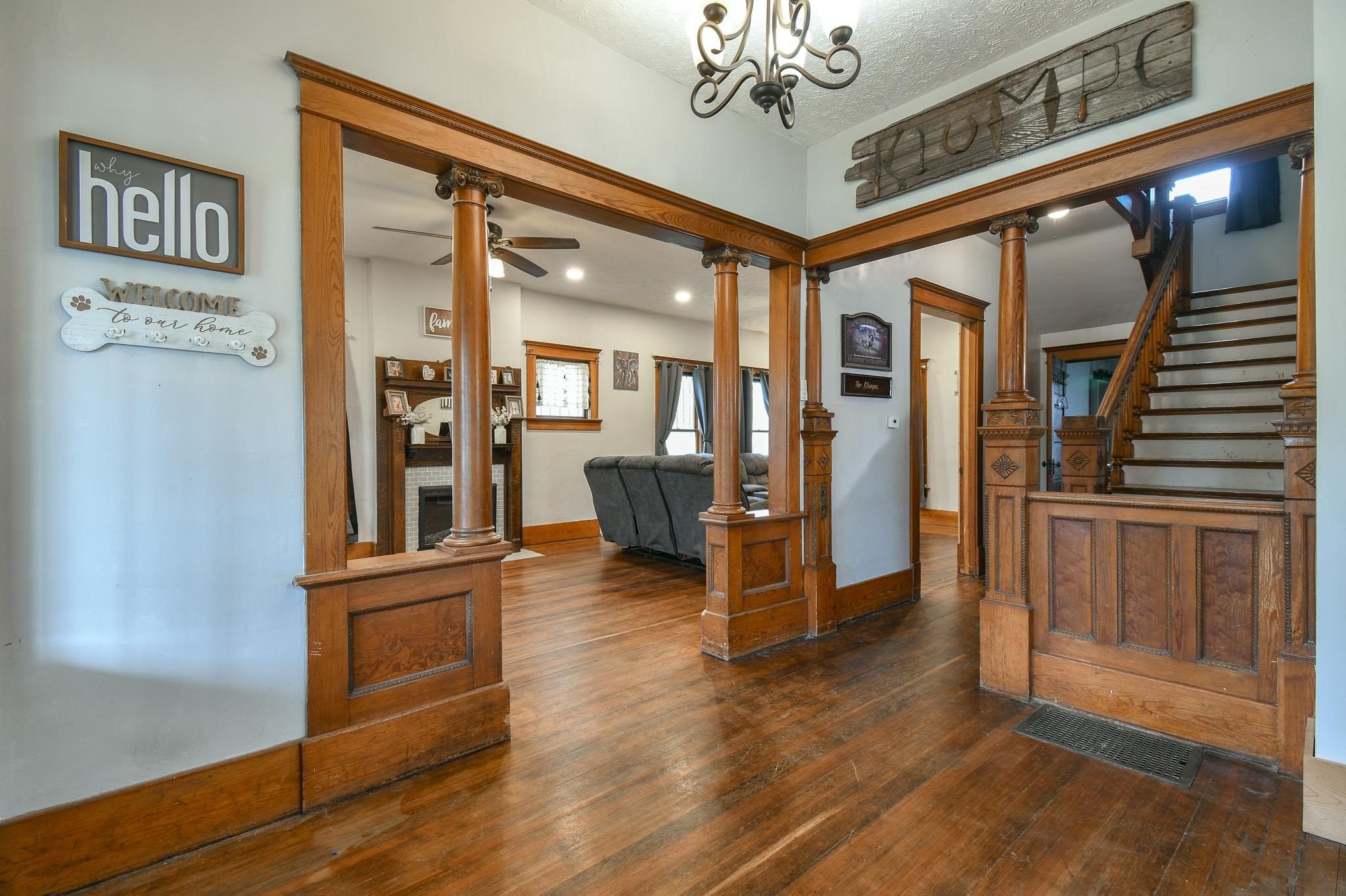 1820 M Street, Auburn, Nebraska image 16