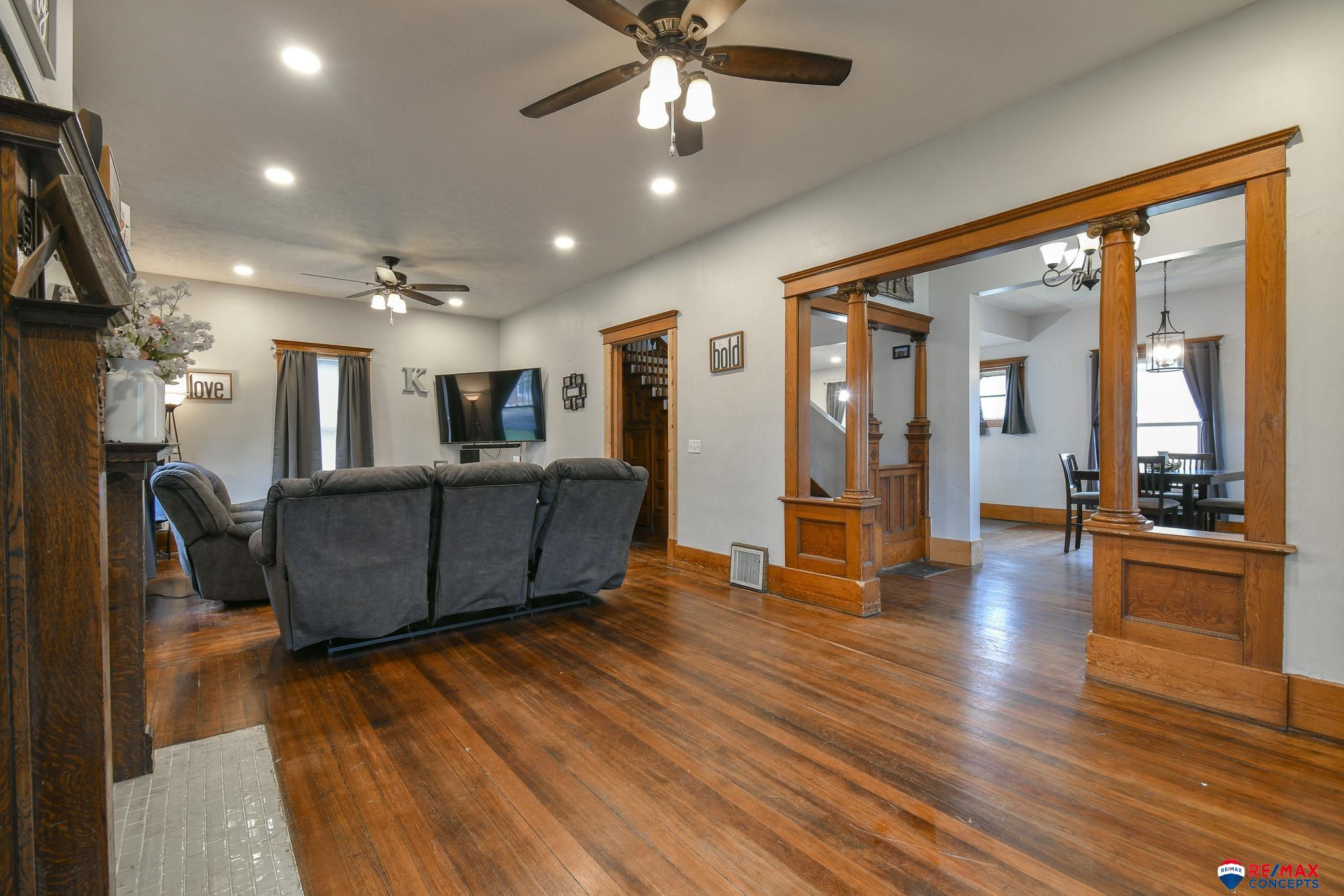 1820 M Street, Auburn, Nebraska image 19