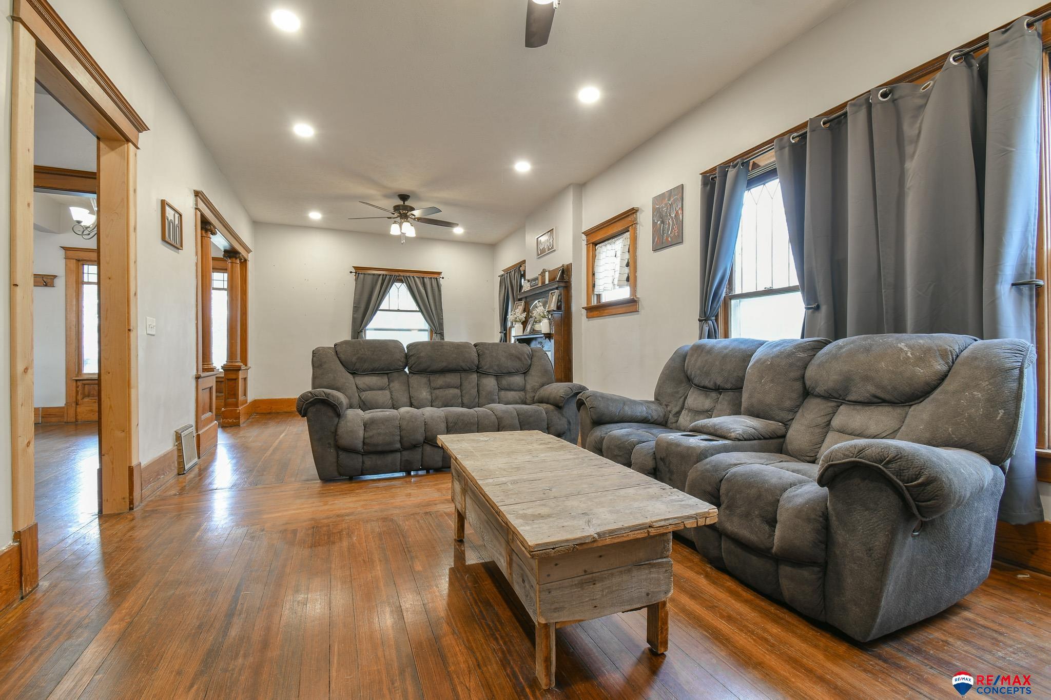 1820 M Street, Auburn, Nebraska image 21