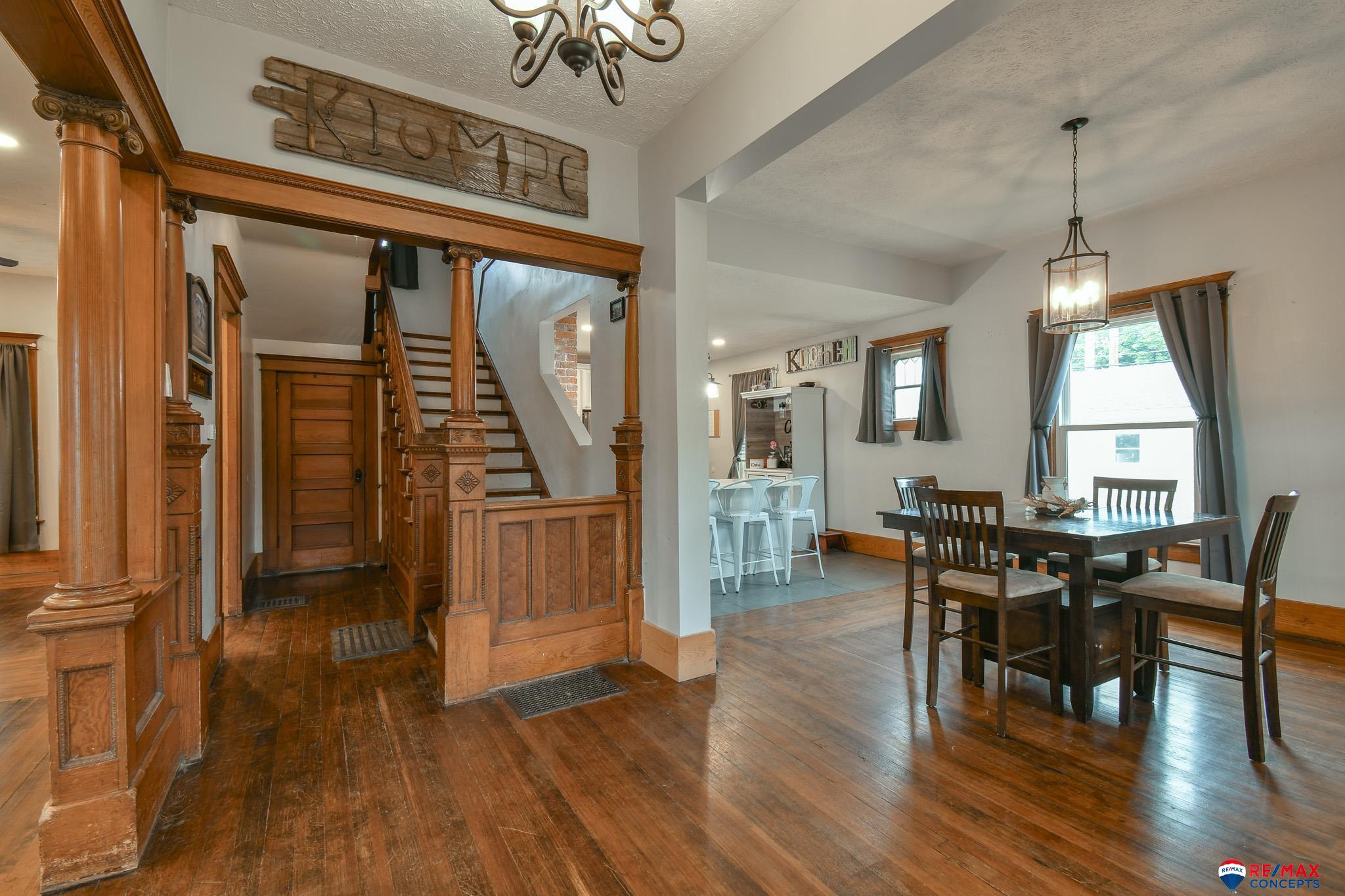 1820 M Street, Auburn, Nebraska image 4