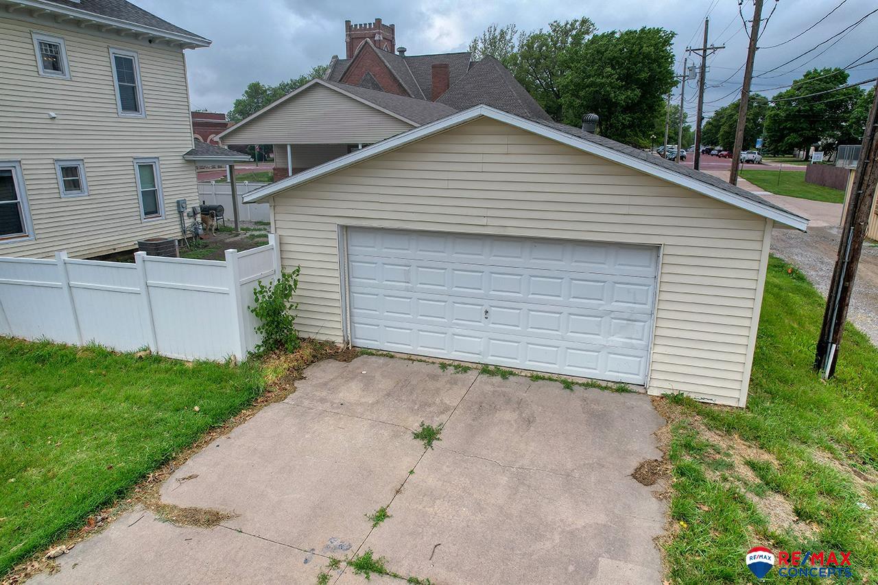 1820 M Street, Auburn, Nebraska image 36