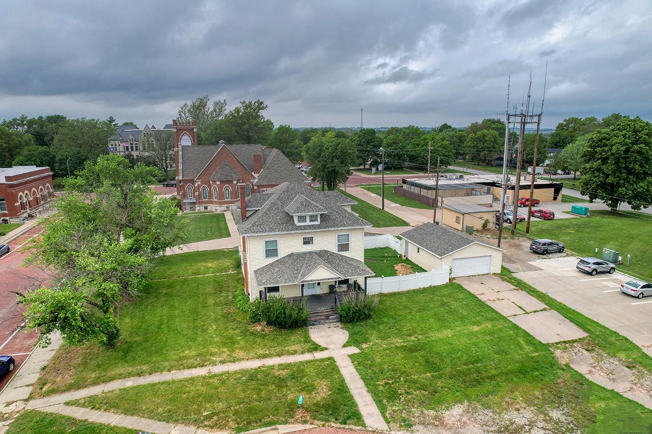 1820 M Street, Auburn, Nebraska image 39