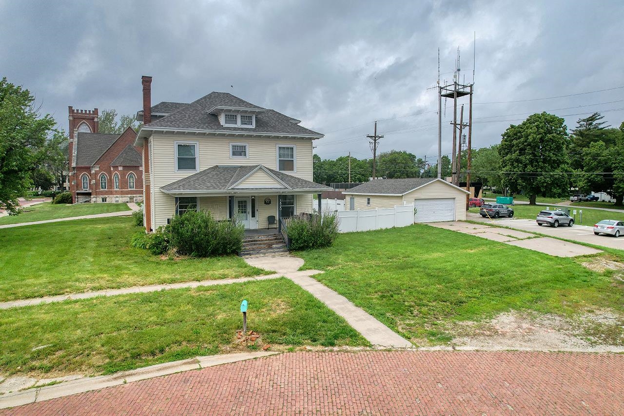 1820 M Street, Auburn, Nebraska image 40
