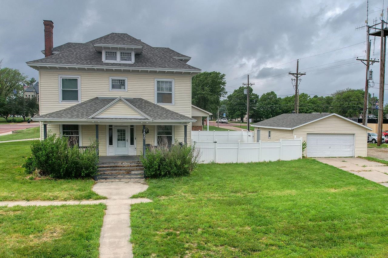 1820 M Street, Auburn, Nebraska image 41