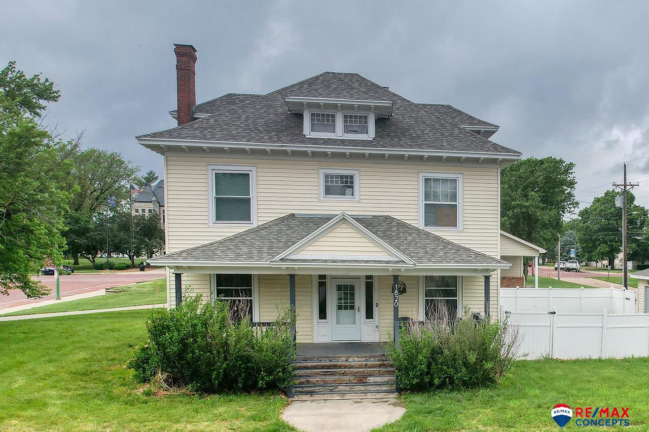 1820 M Street, Auburn, Nebraska image 42