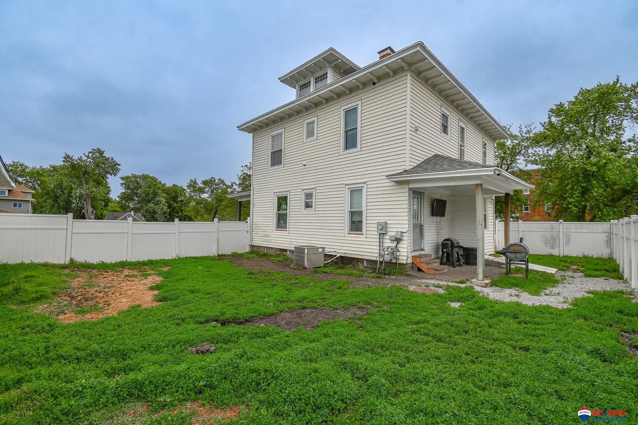 1820 M Street, Auburn, Nebraska image 43