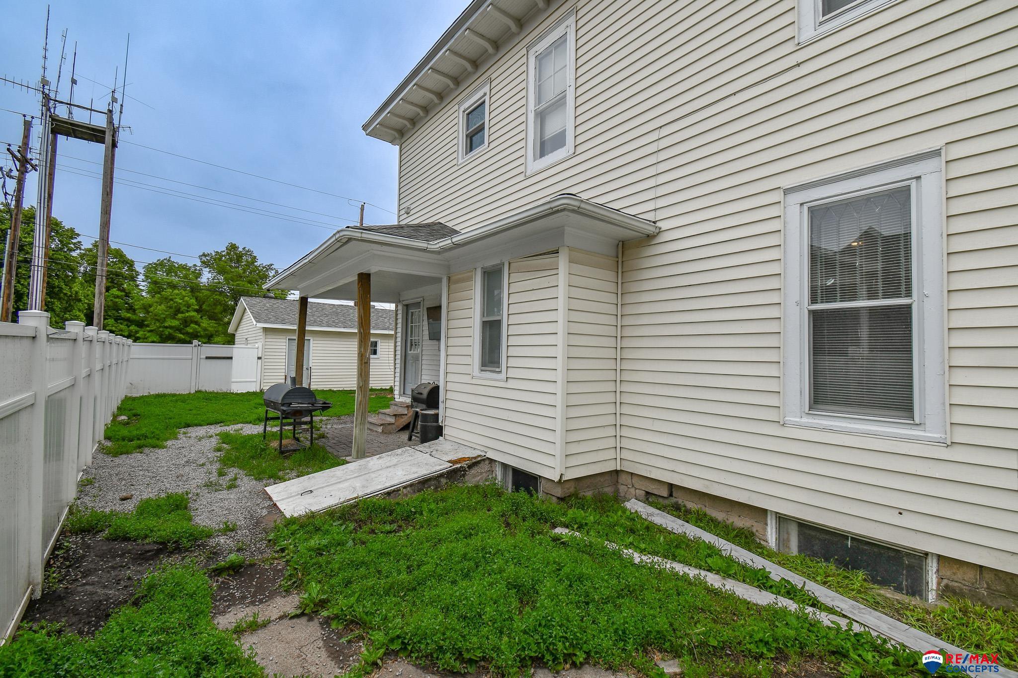 1820 M Street, Auburn, Nebraska image 45