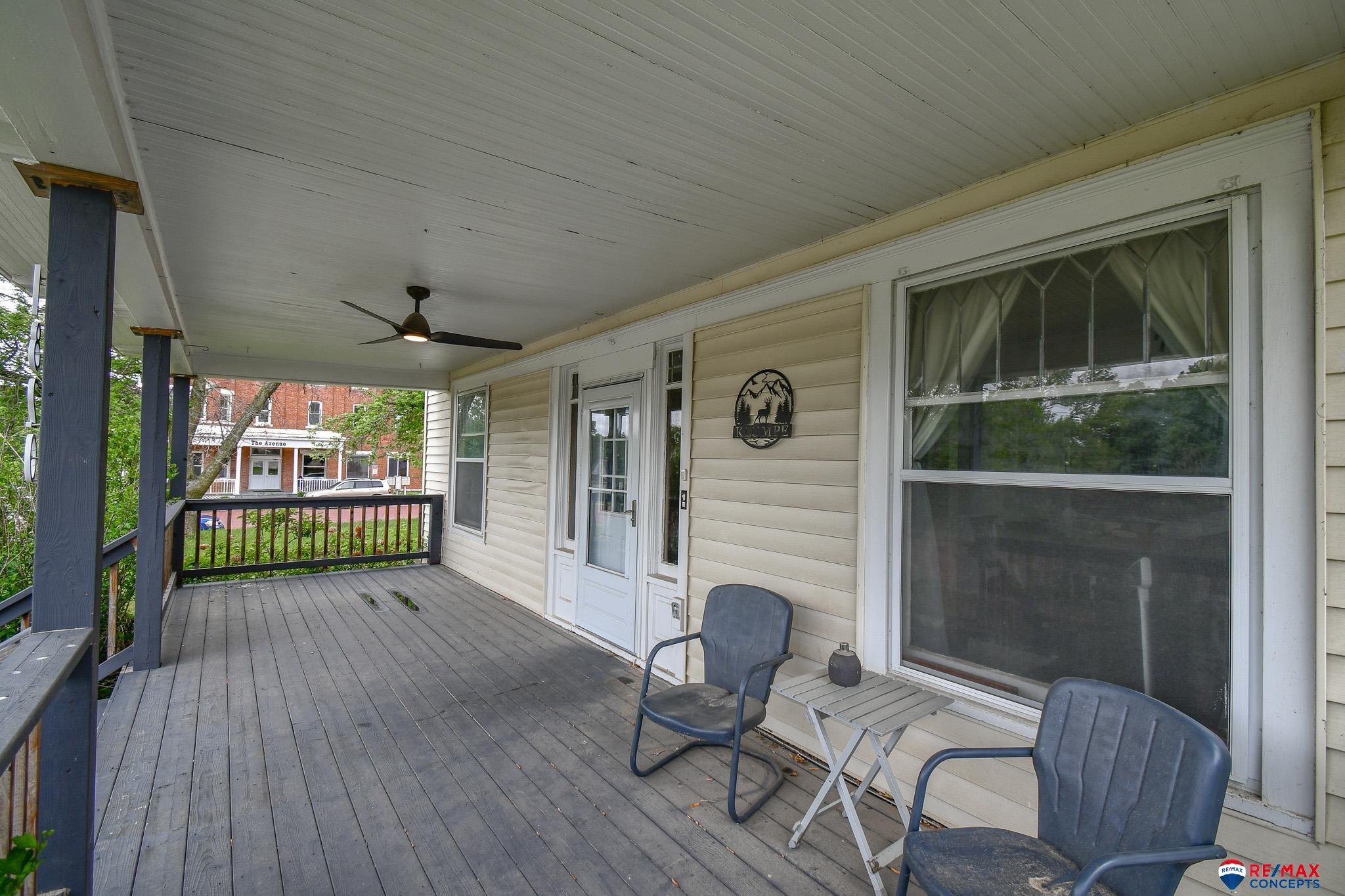 1820 M Street, Auburn, Nebraska image 47