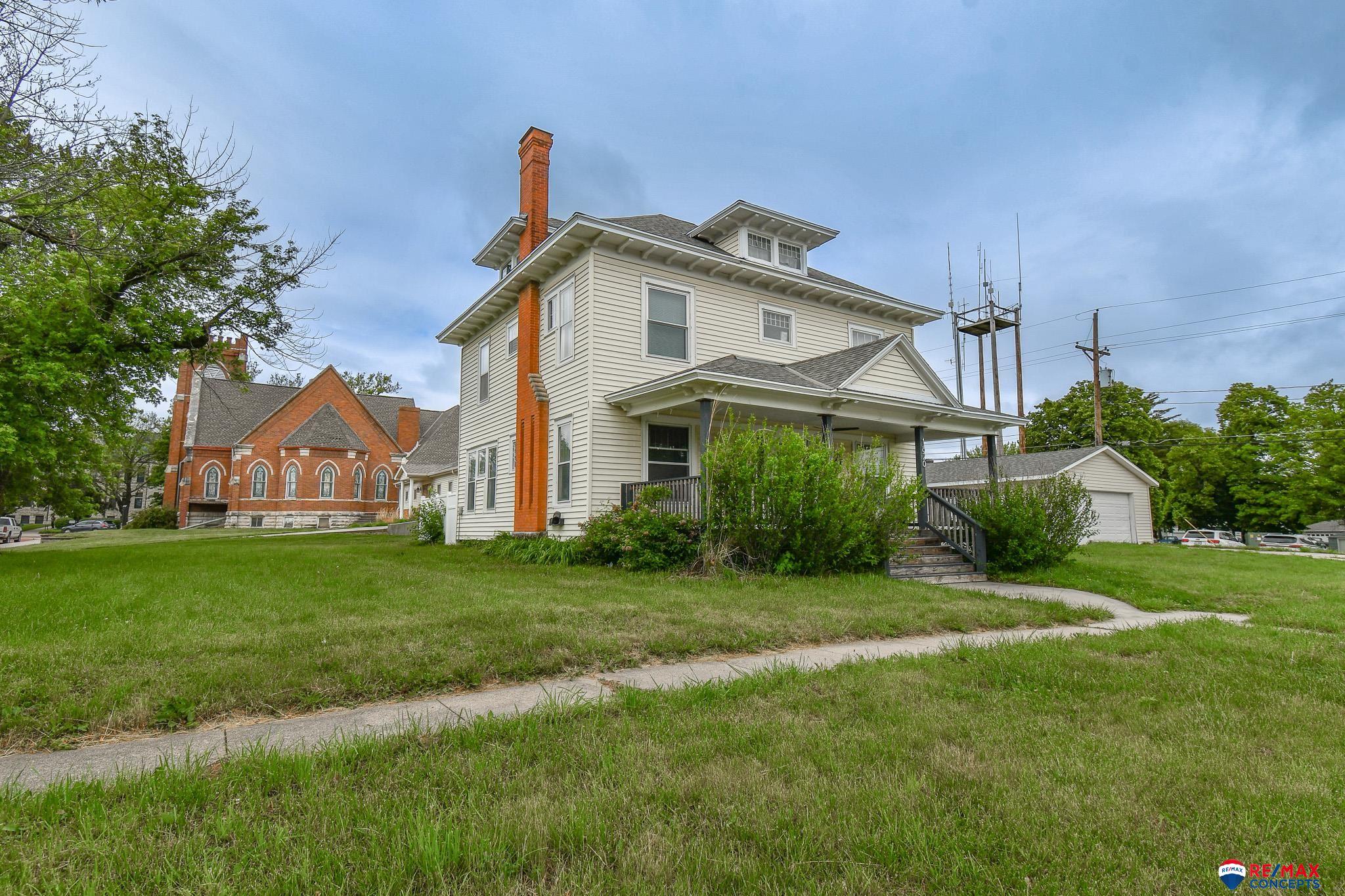 1820 M Street, Auburn, Nebraska image 49