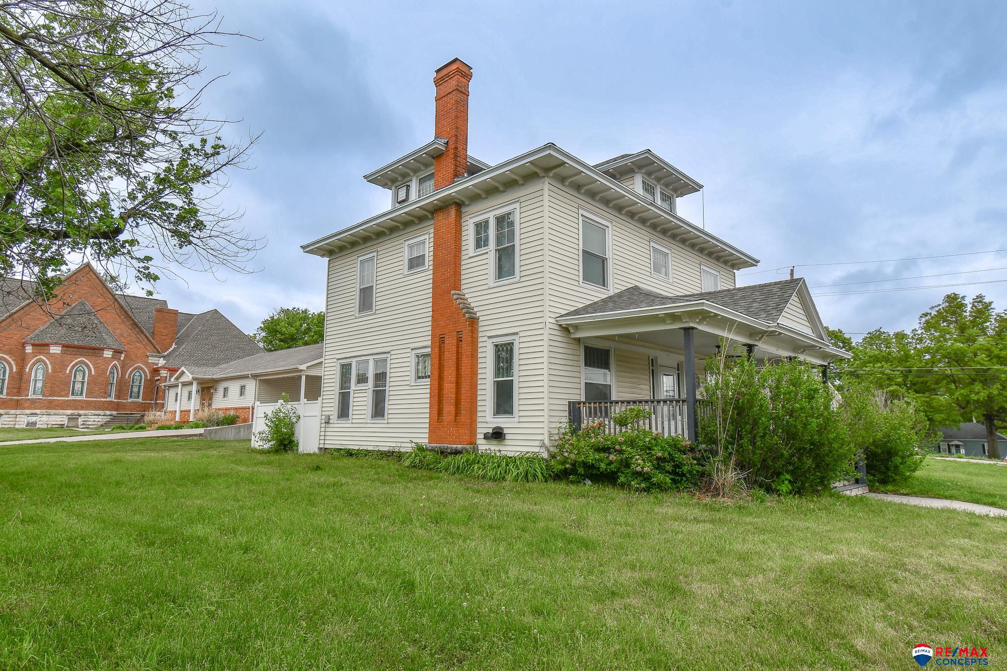 1820 M Street, Auburn, Nebraska image 50