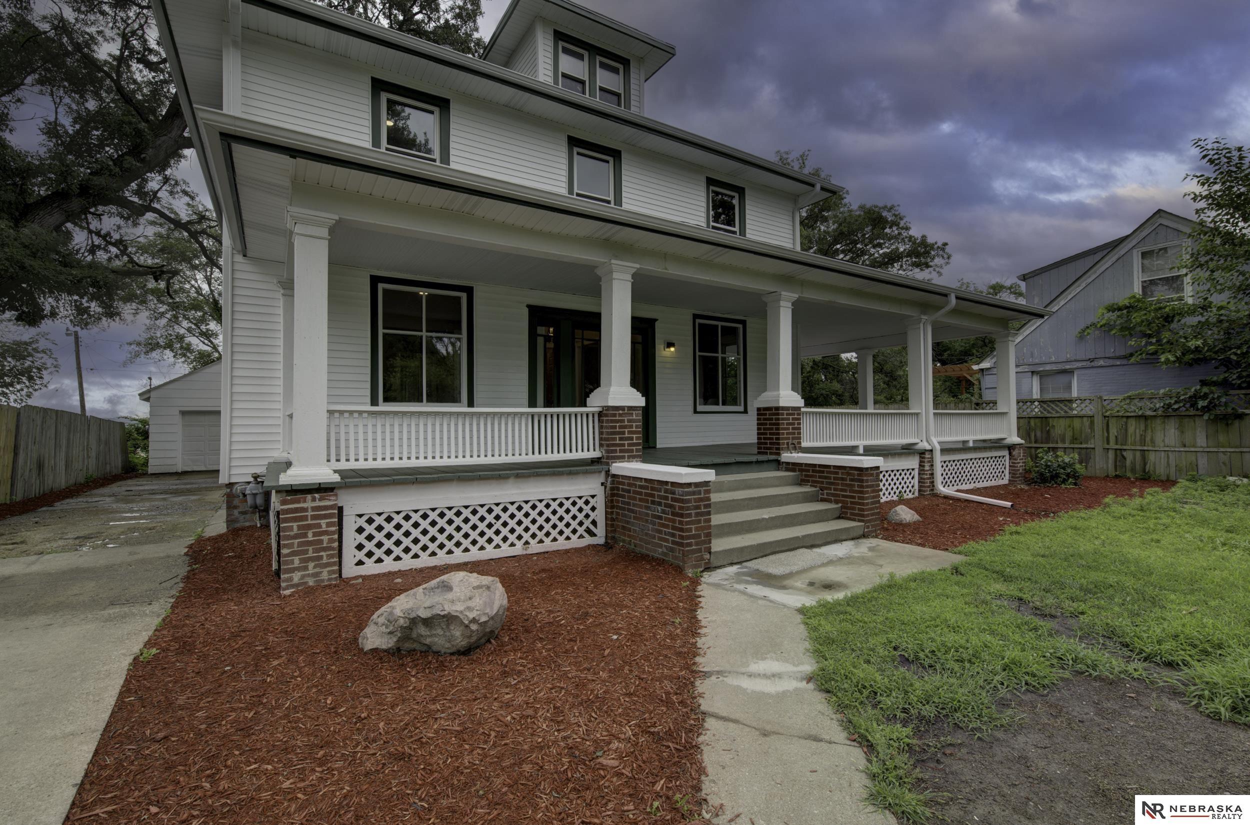 5805 Florence Boulevard, Omaha, Nebraska image 2
