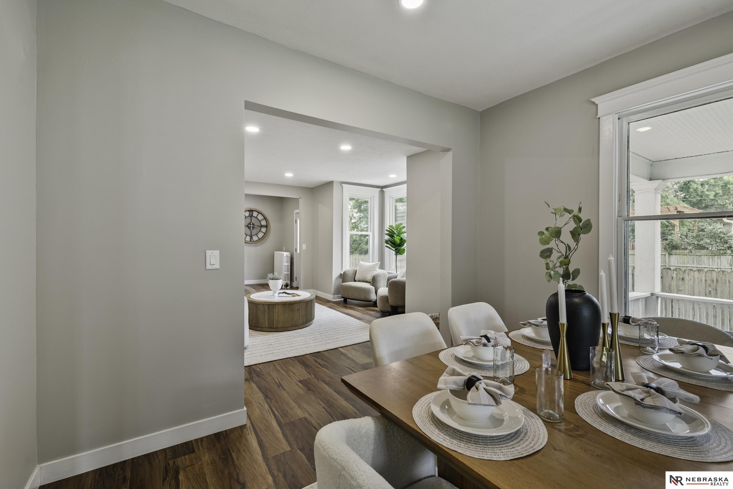5805 Florence Boulevard, Omaha, Nebraska image 11