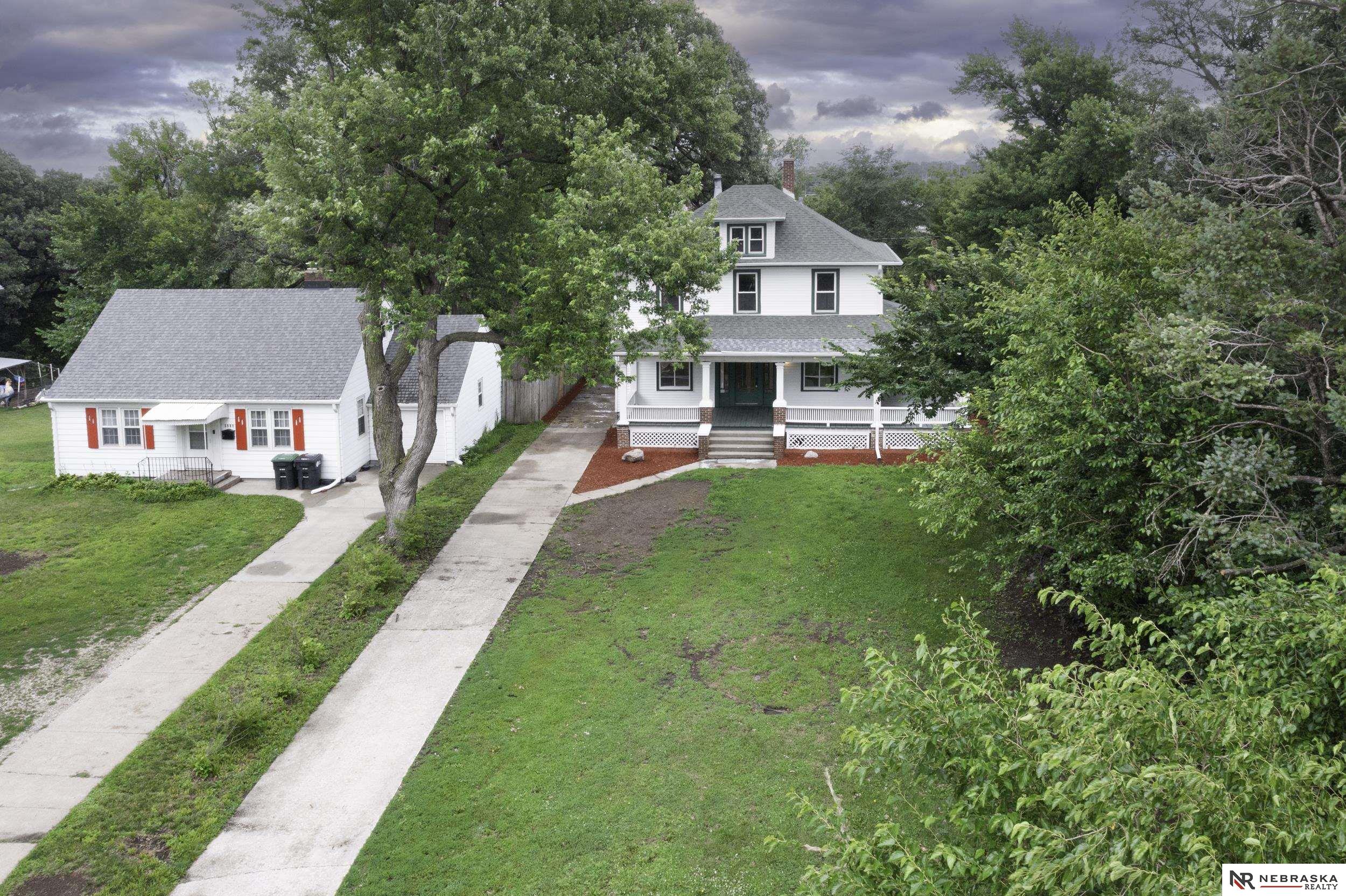 5805 Florence Boulevard, Omaha, Nebraska image 3