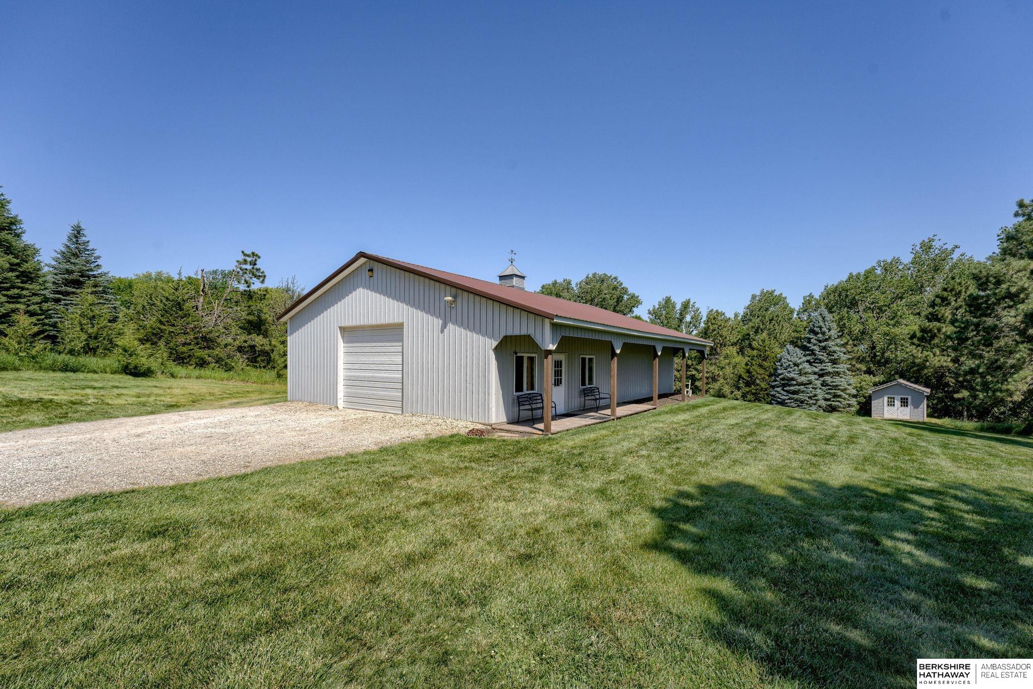 7095 Lakota Lane, Fort Calhoun, Nebraska image 48