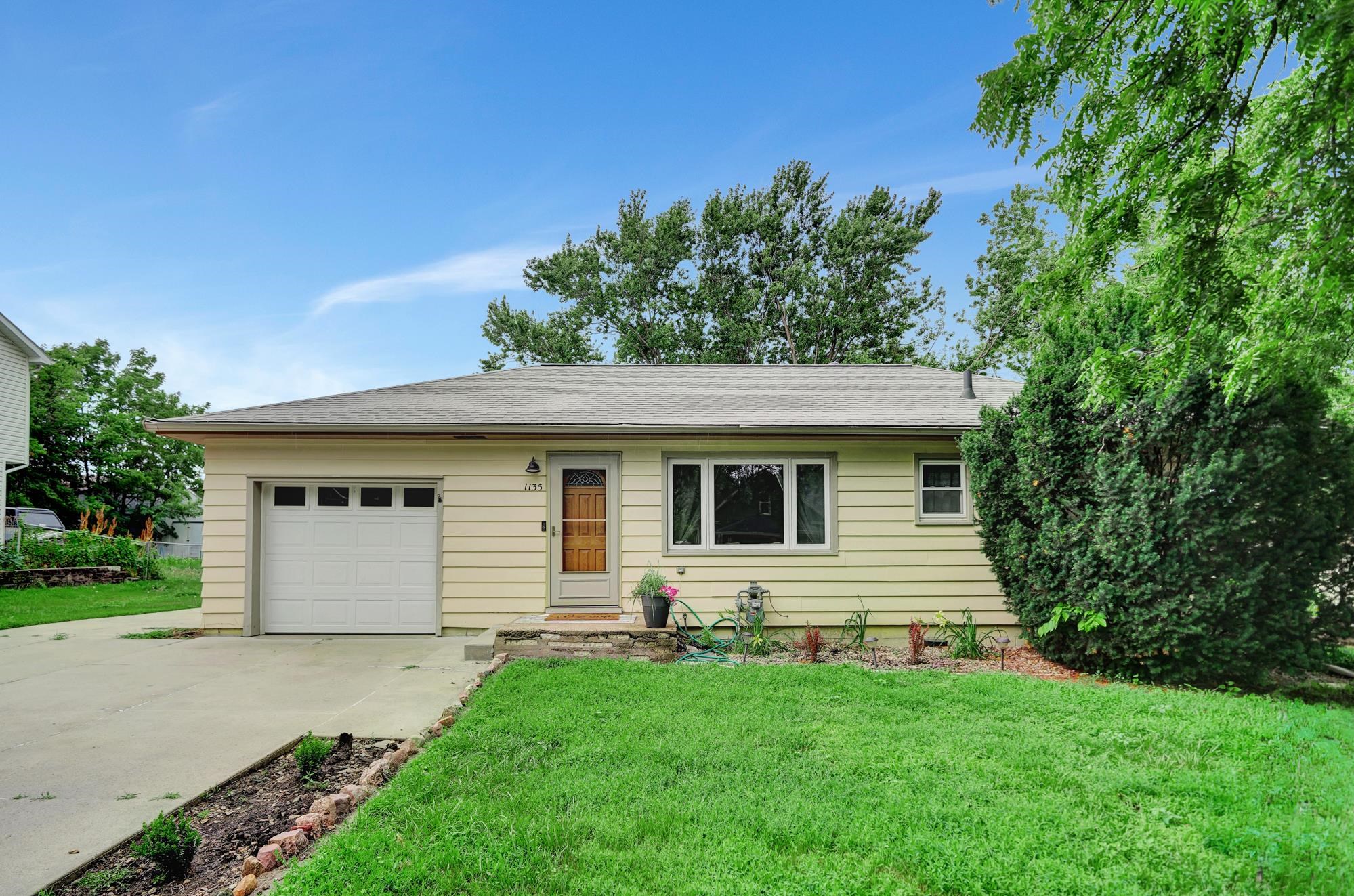 1135 N 51st Street, Lincoln, Nebraska image 1