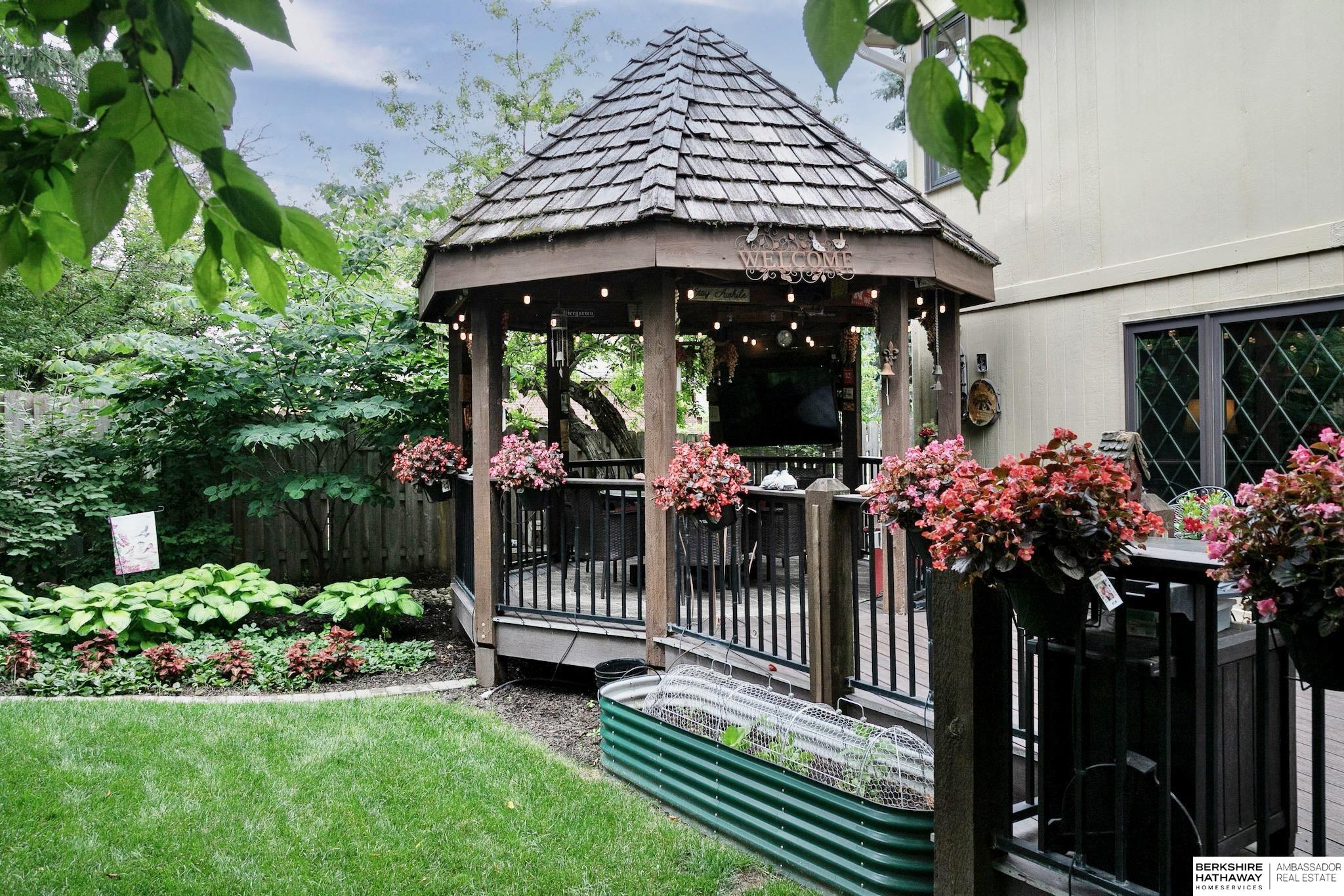 13619 Parker Circle, Omaha, Nebraska image 50