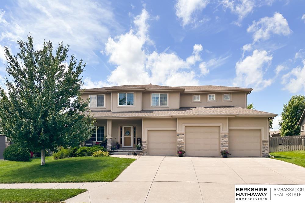 9606 S 171st Avenue, Omaha, Nebraska image 1