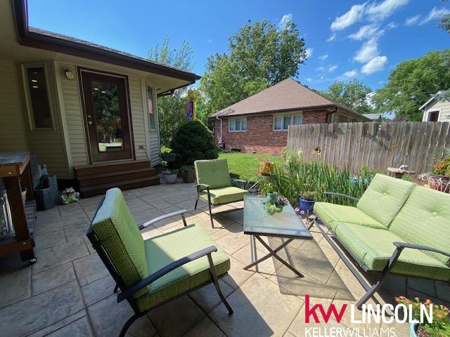 3000 Pioneer Boulevard, Lincoln, Nebraska image 24