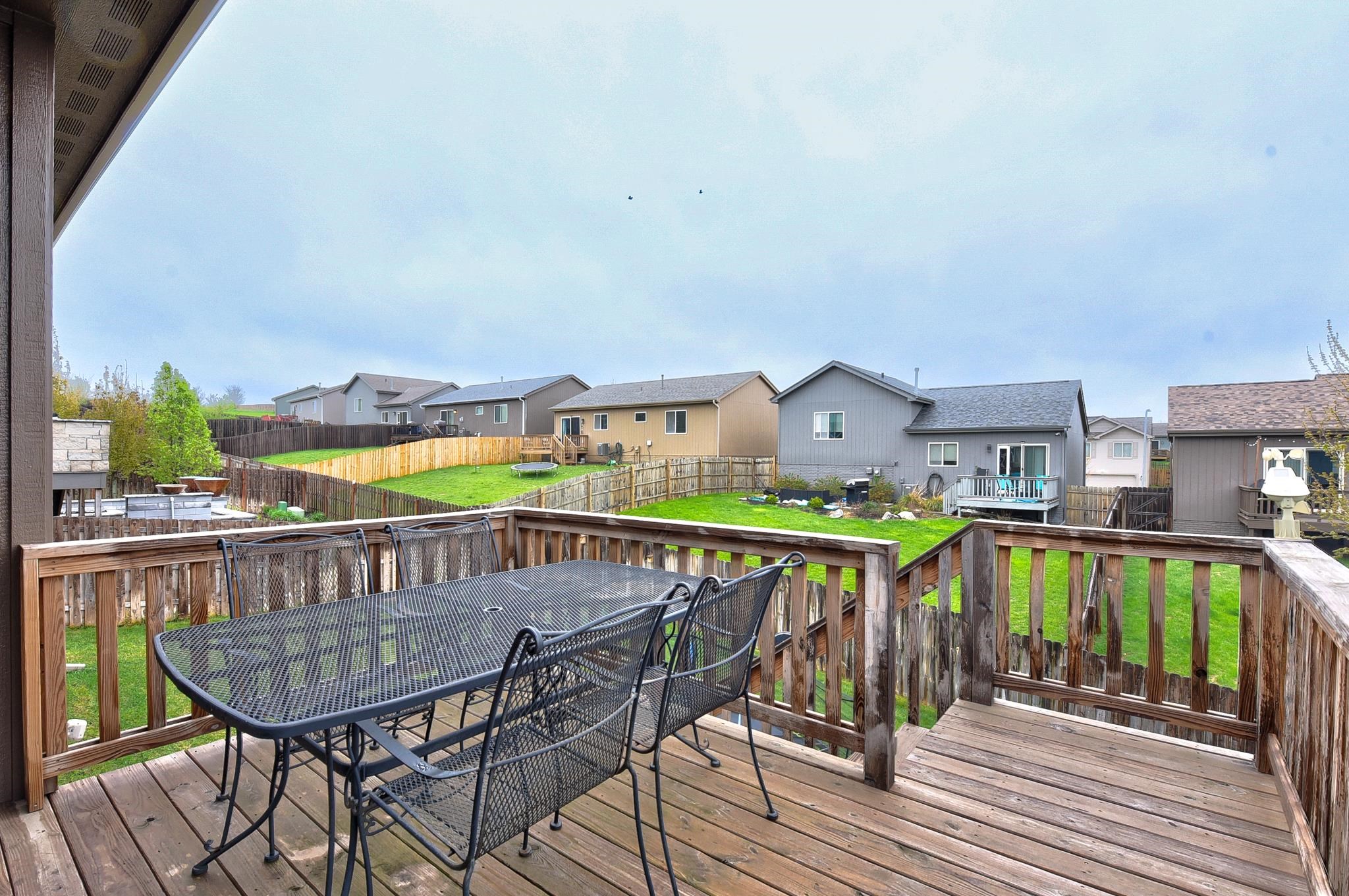 14562 Potter Circle, Bennington, Nebraska image 4
