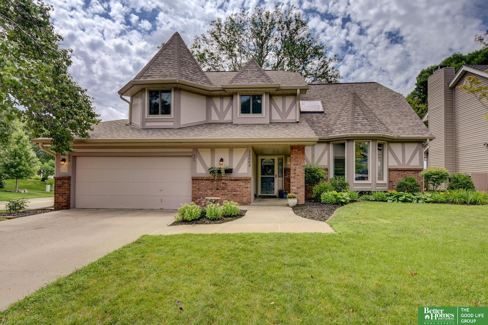15003 California Circle, Omaha, Nebraska image 1