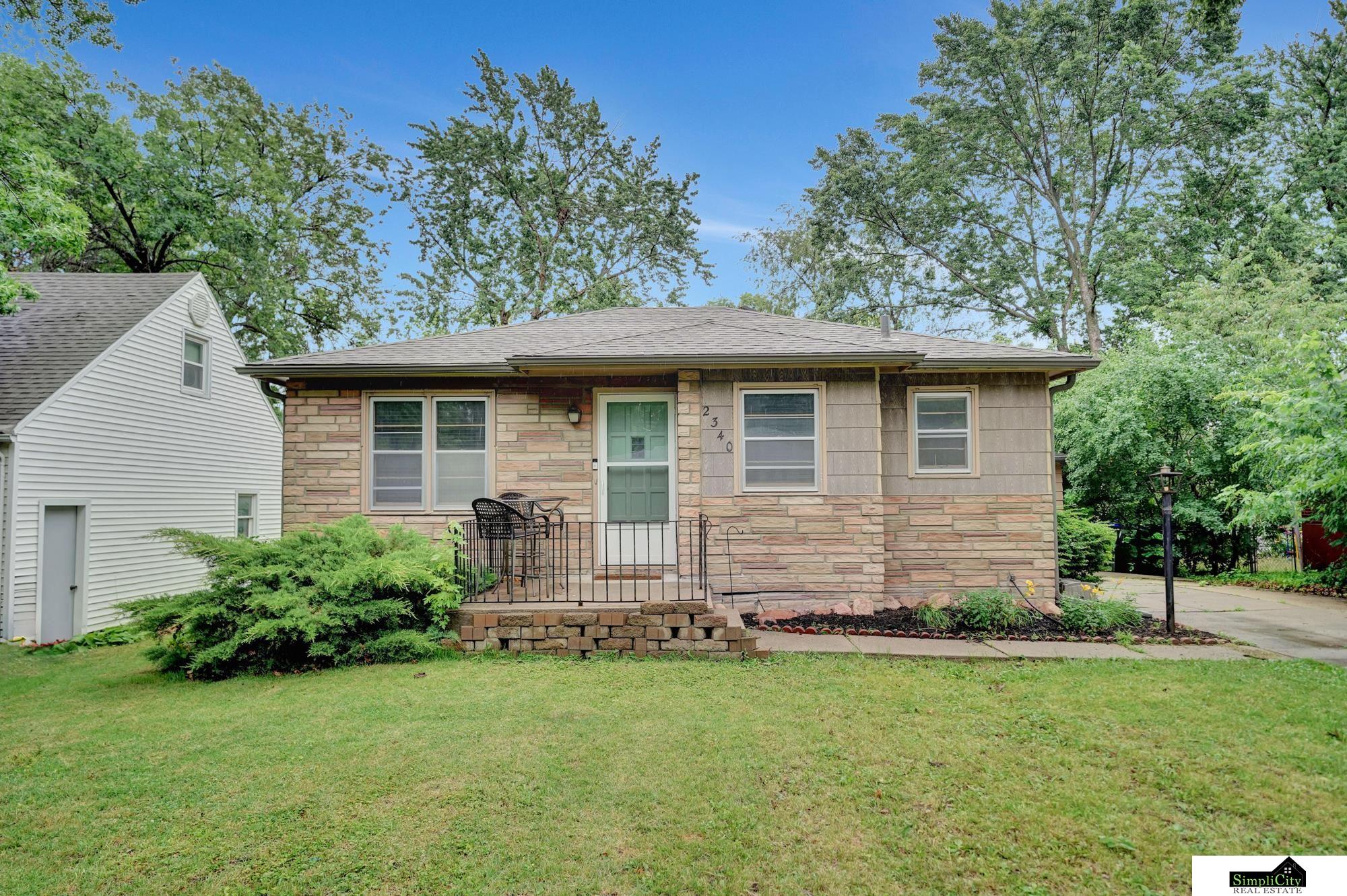 2340 S 36th Street, Lincoln