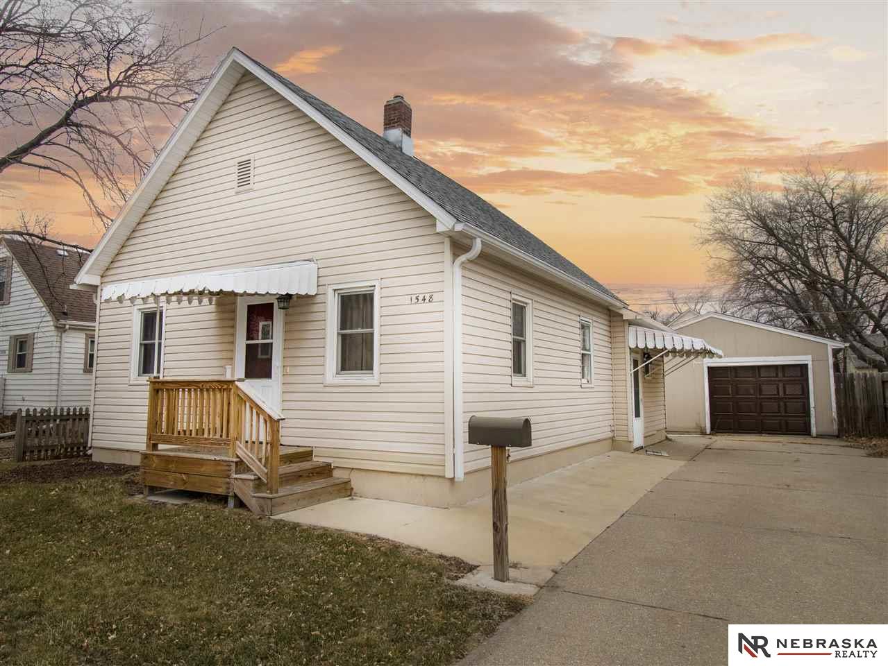 1548 E 5 Street, Fremont