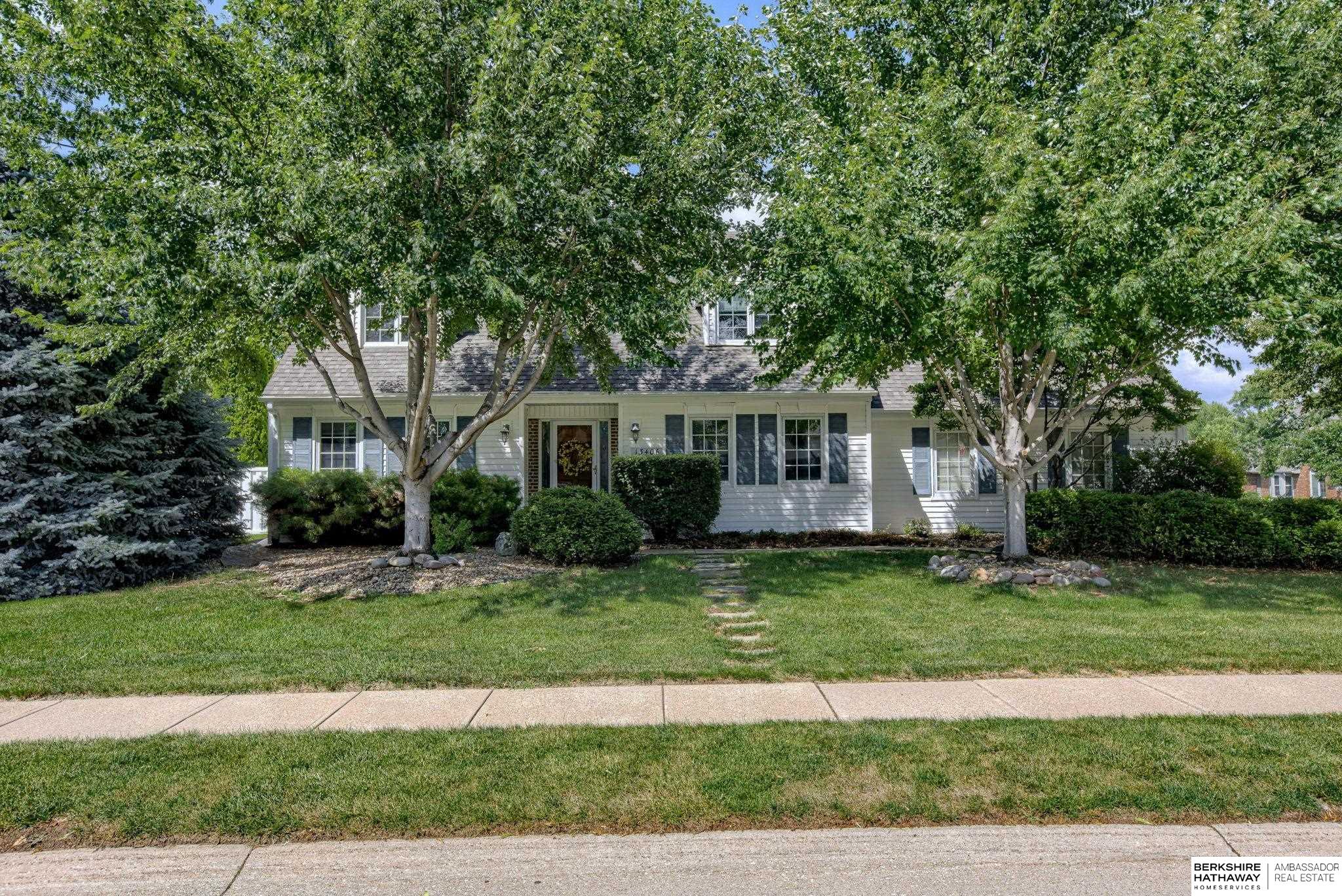 13406 Erskine Street, Omaha, Nebraska image 1