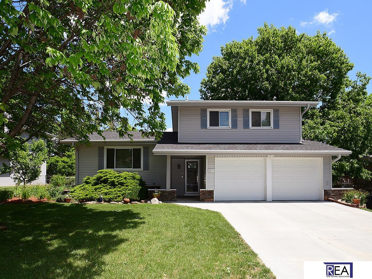 4711 S 102nd Street, Omaha, Nebraska image 1