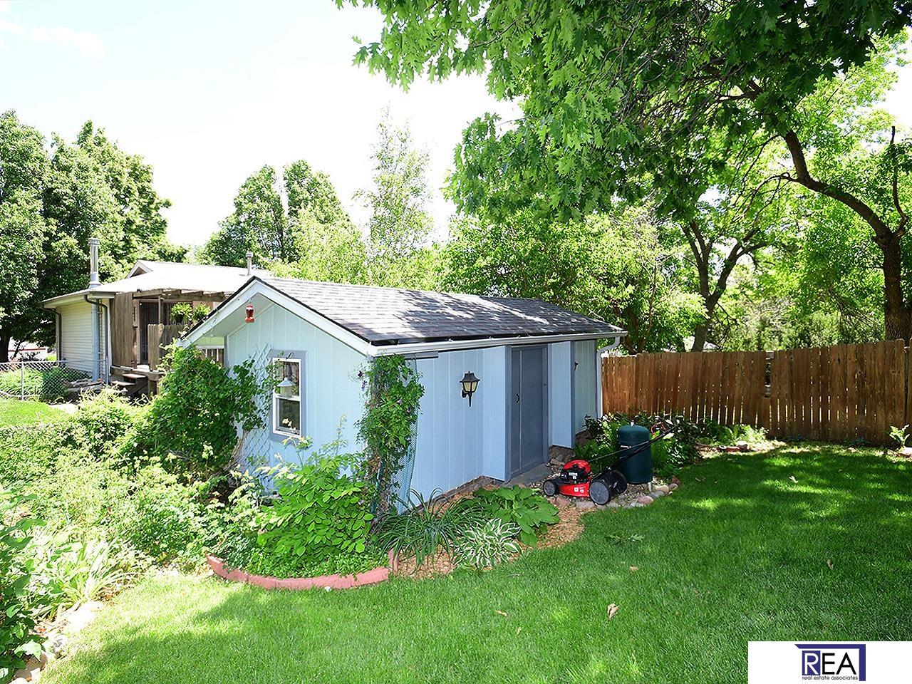 4711 S 102nd Street, Omaha, Nebraska image 25