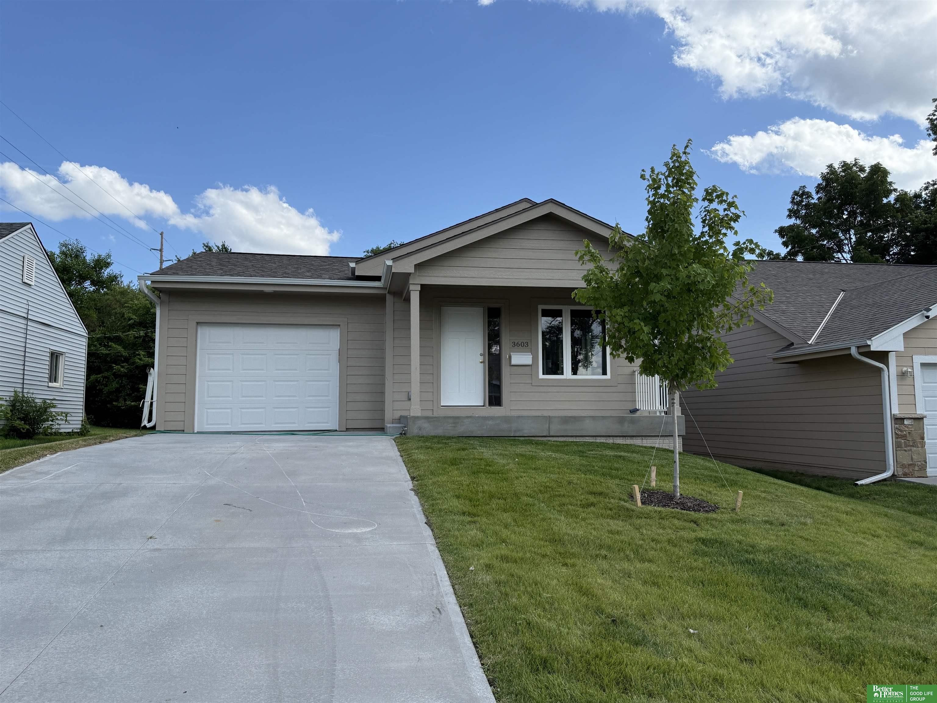 3603 Erskine Street, Omaha, Nebraska image 1