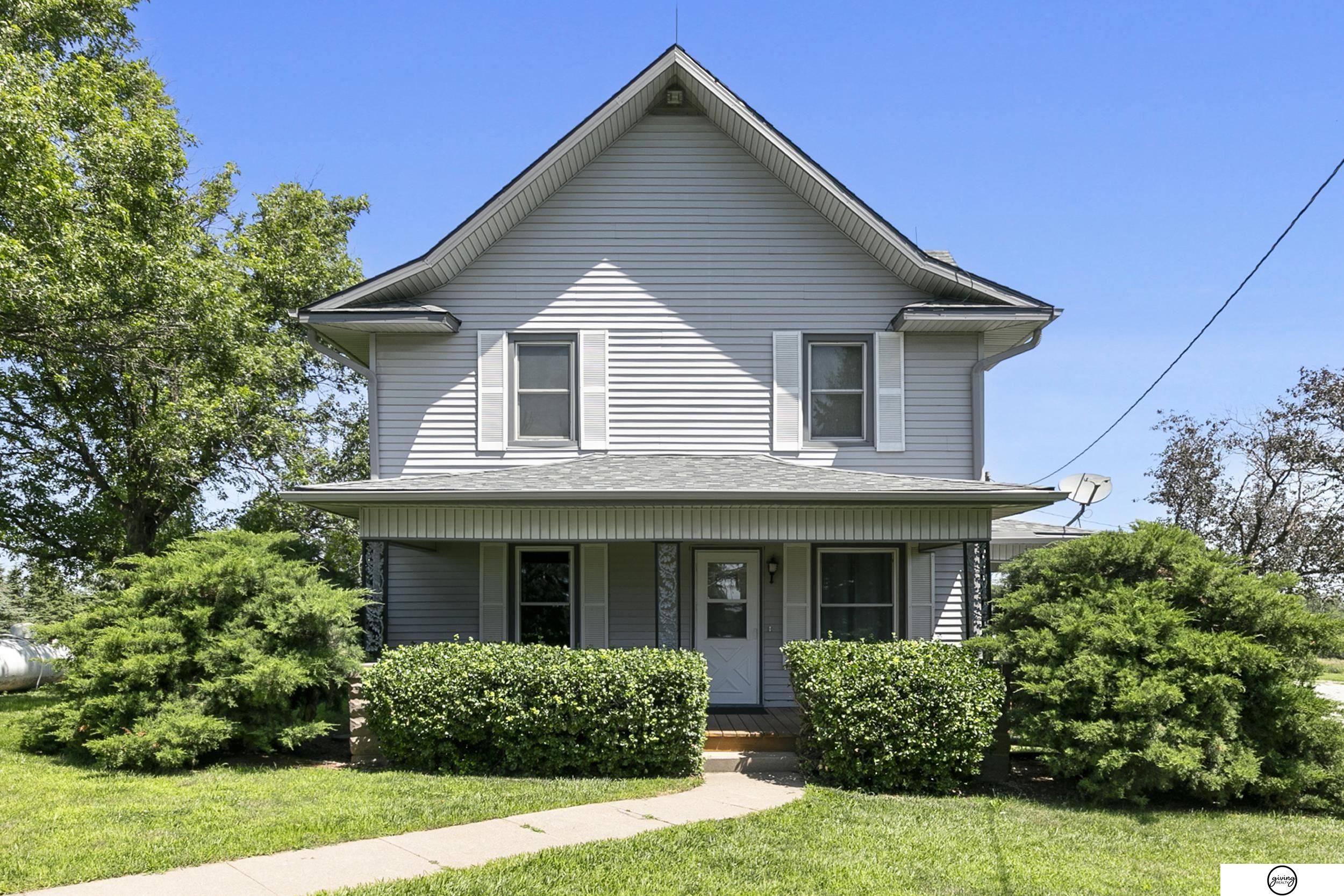 2200 Little Salt Road, Ceresco, Nebraska image 1