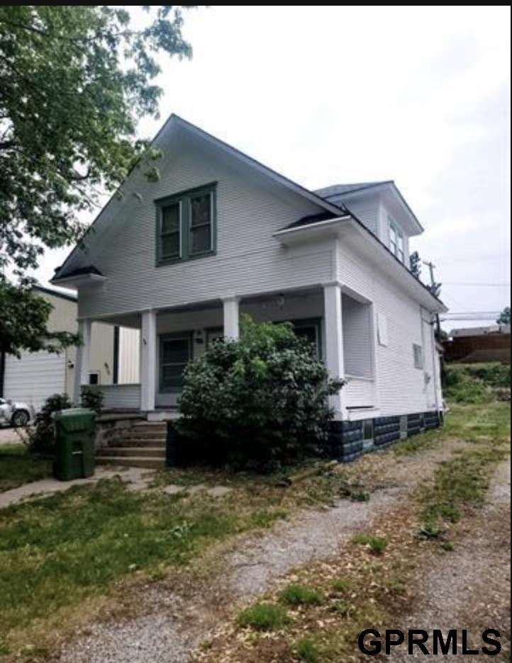 505 N Saunders Street, Sutton, Nebraska image 1