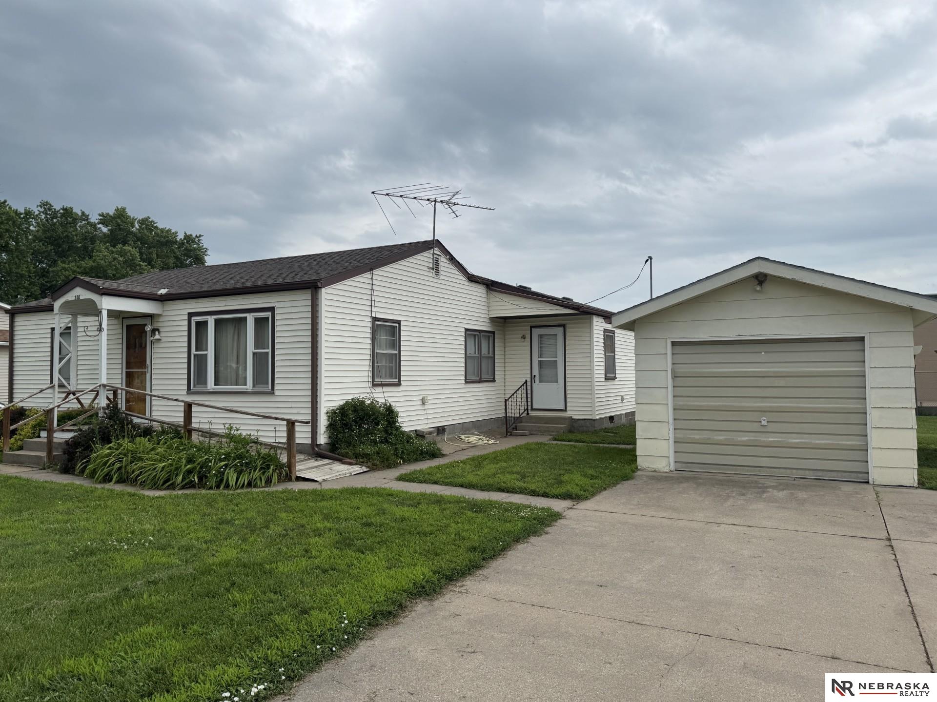 128 S Elm Street, Wahoo, Nebraska image 1
