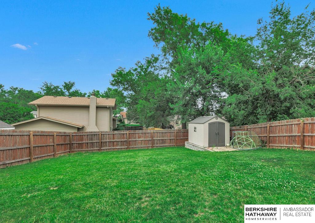 12922 Edna Street, Omaha, Nebraska image 32