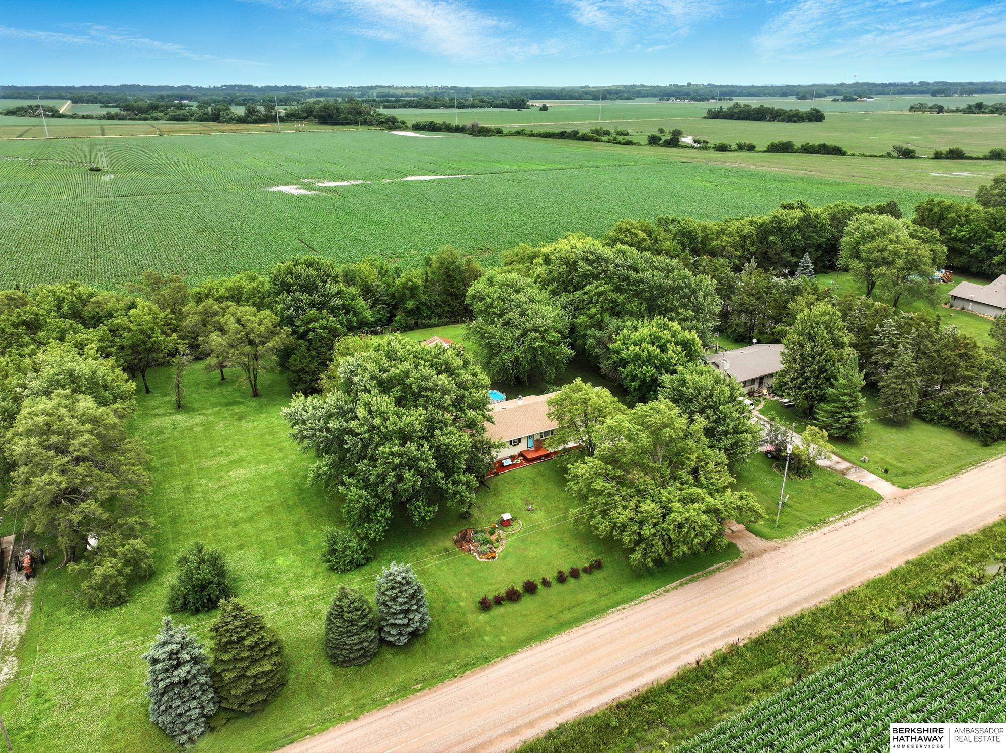6848 E Military Avenue, Fremont, Nebraska image 1