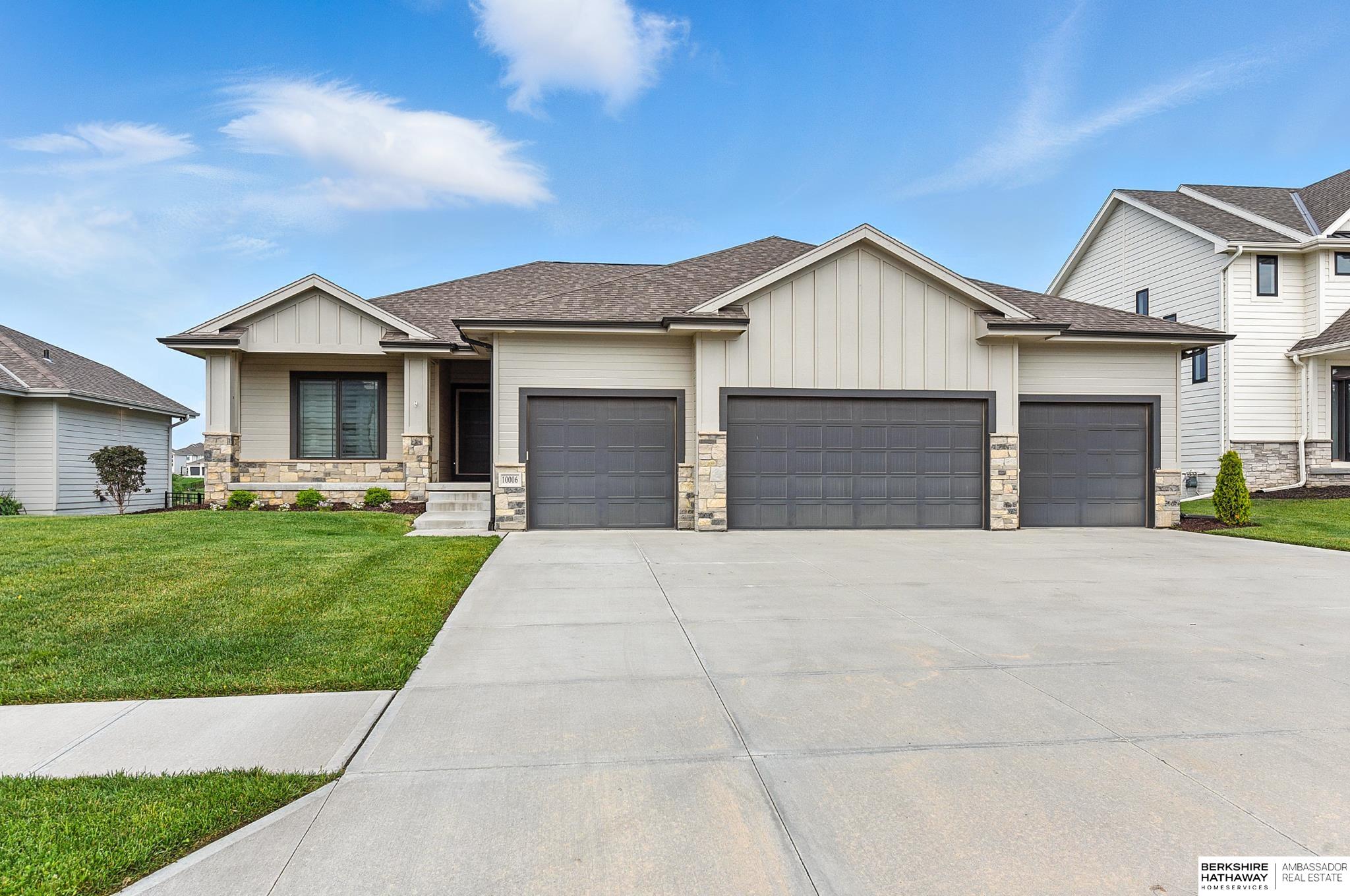 10006 S 188th Street, Omaha, Nebraska image 1