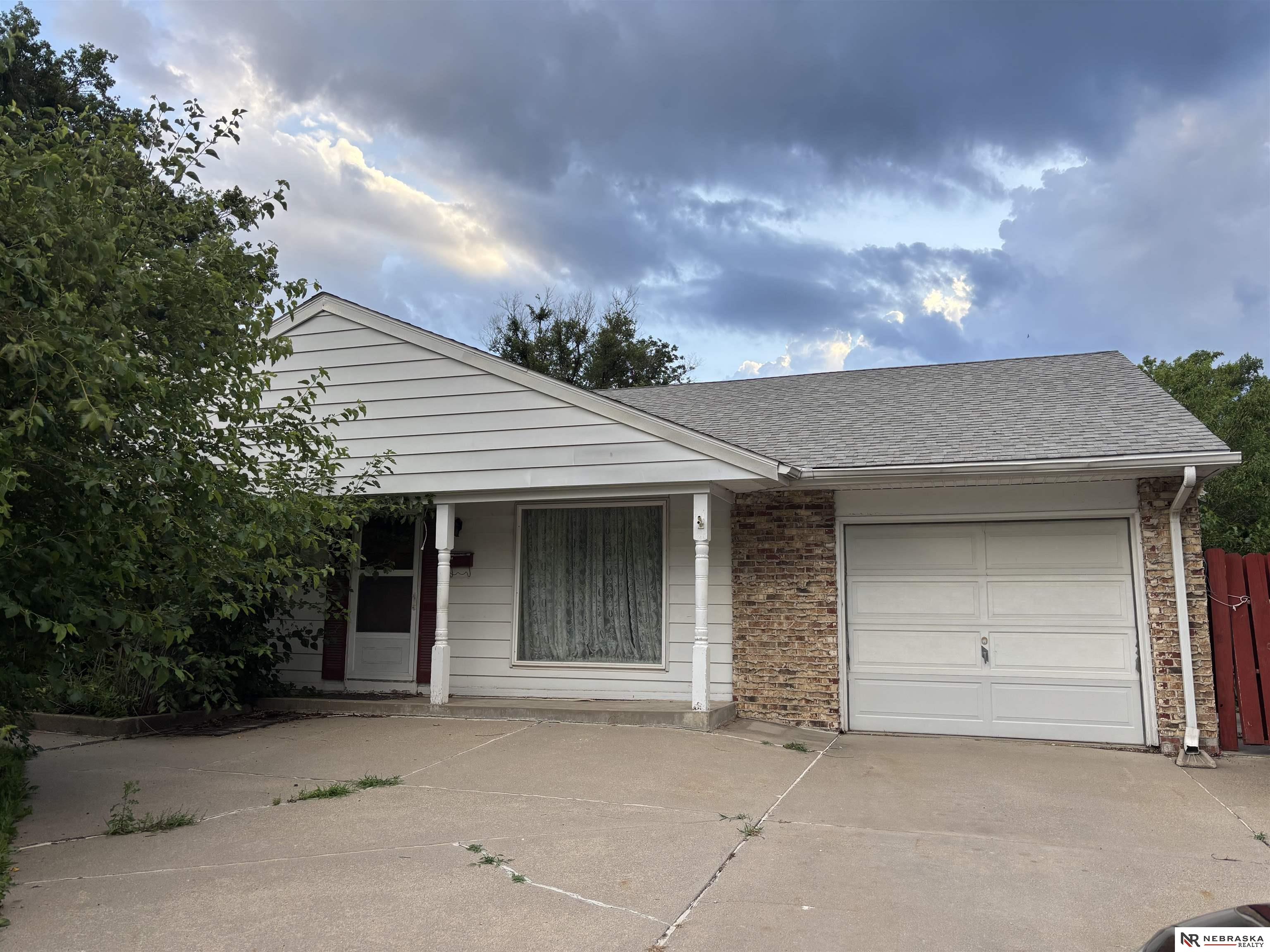 3108 S 134 Street, Omaha, Nebraska image 1