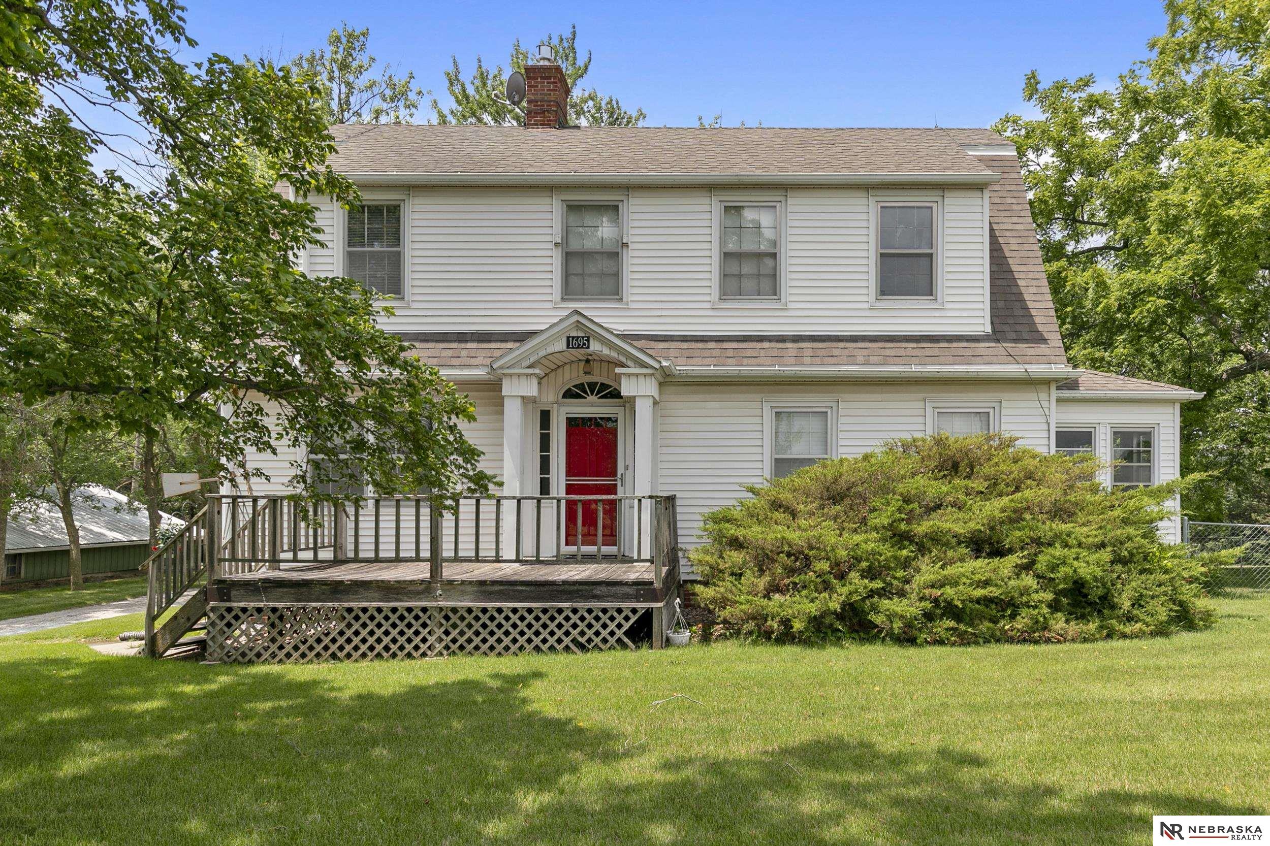 1695 Park Street, Syracuse