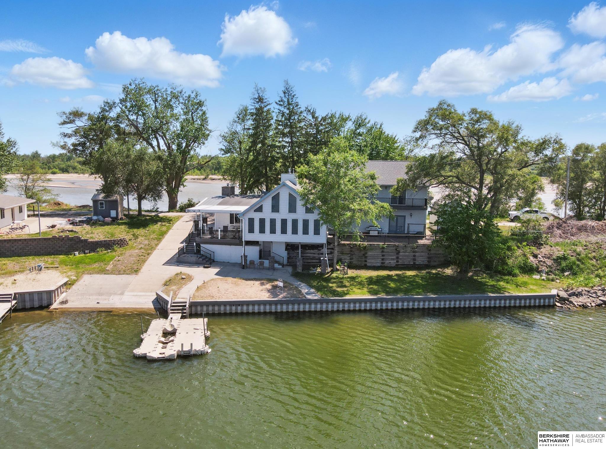 2618 Platte River Drive, Bellevue, Nebraska image 1