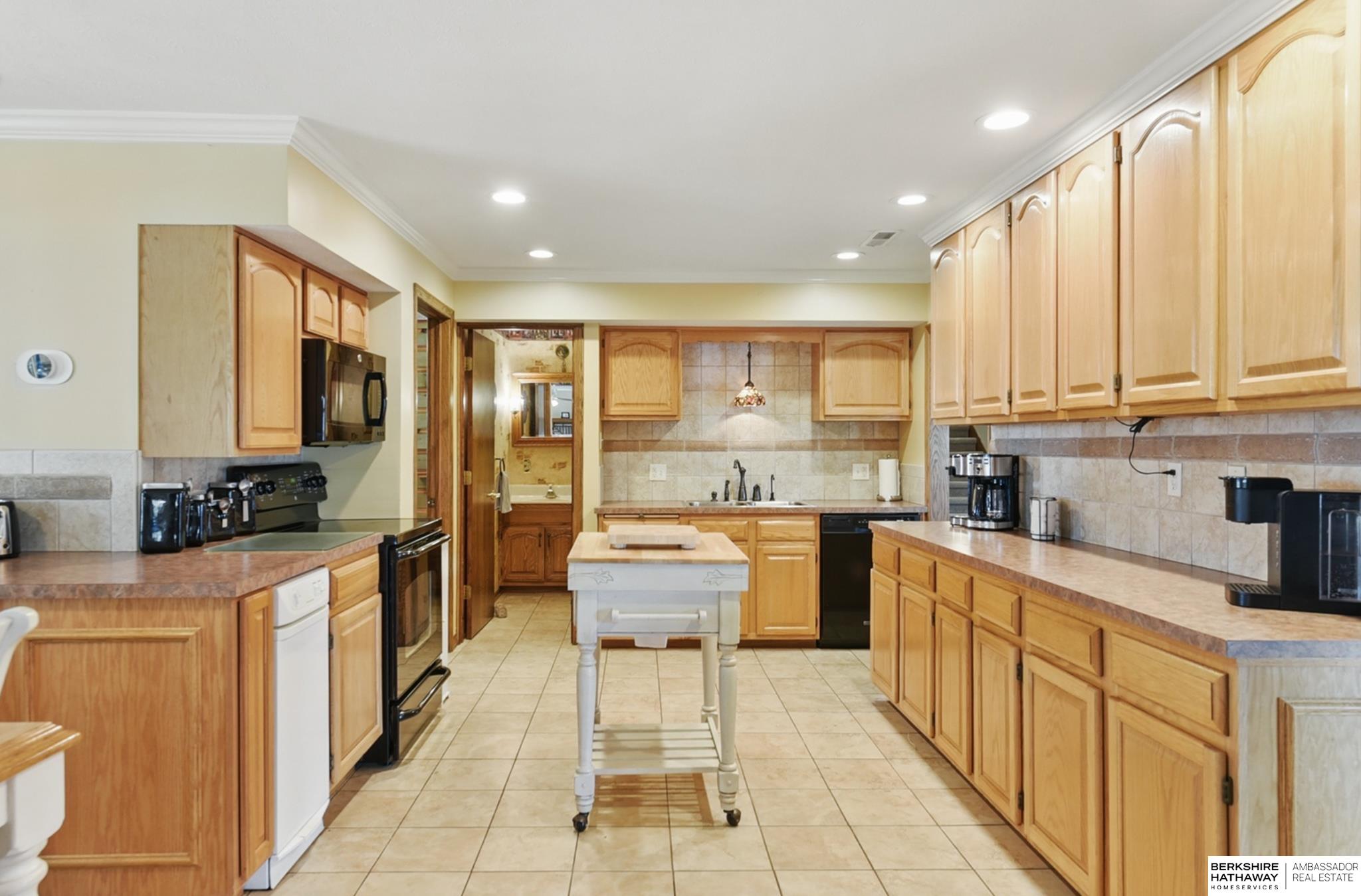 2618 Platte River Drive, Bellevue, Nebraska image 15