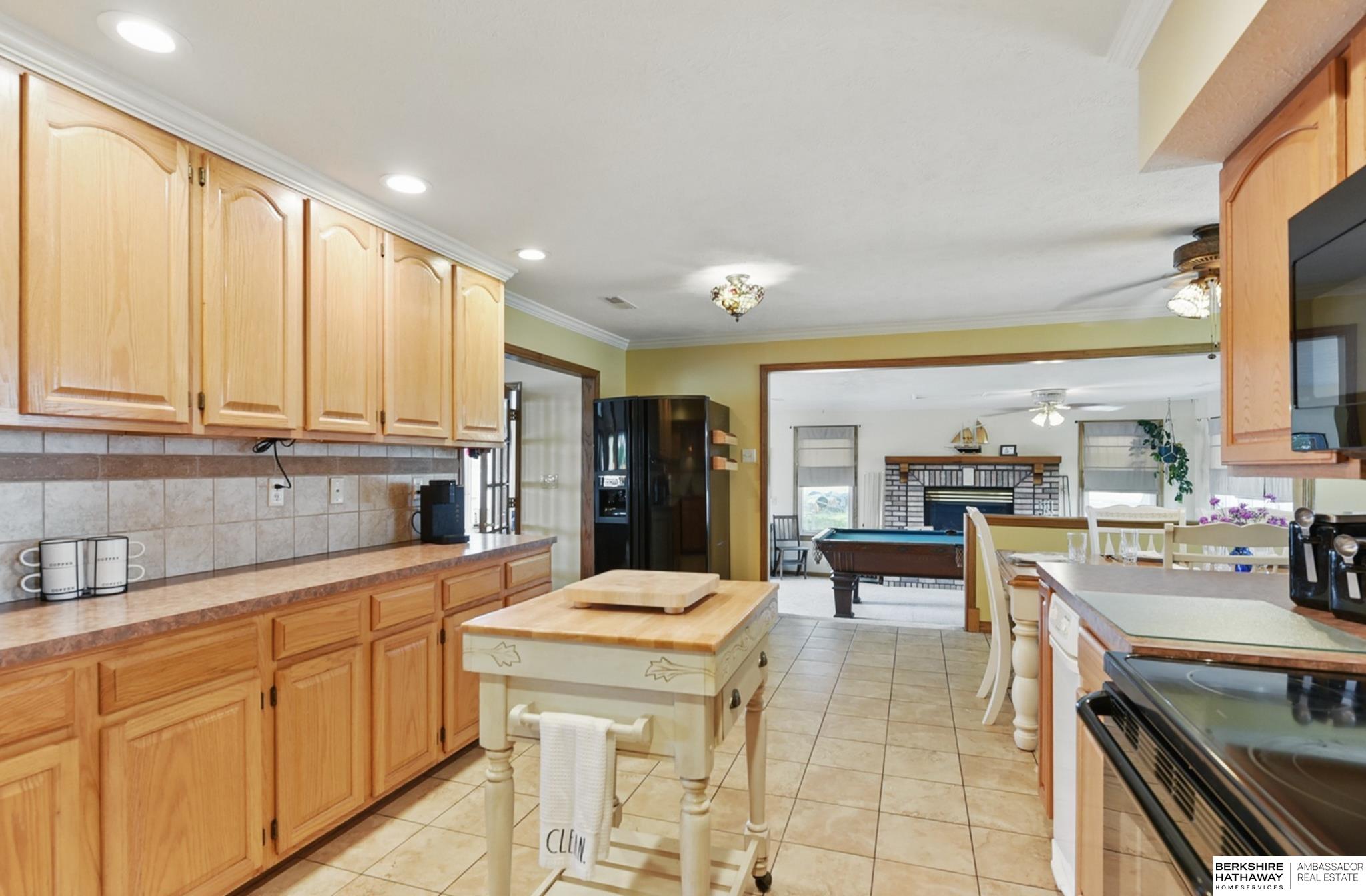 2618 Platte River Drive, Bellevue, Nebraska image 16