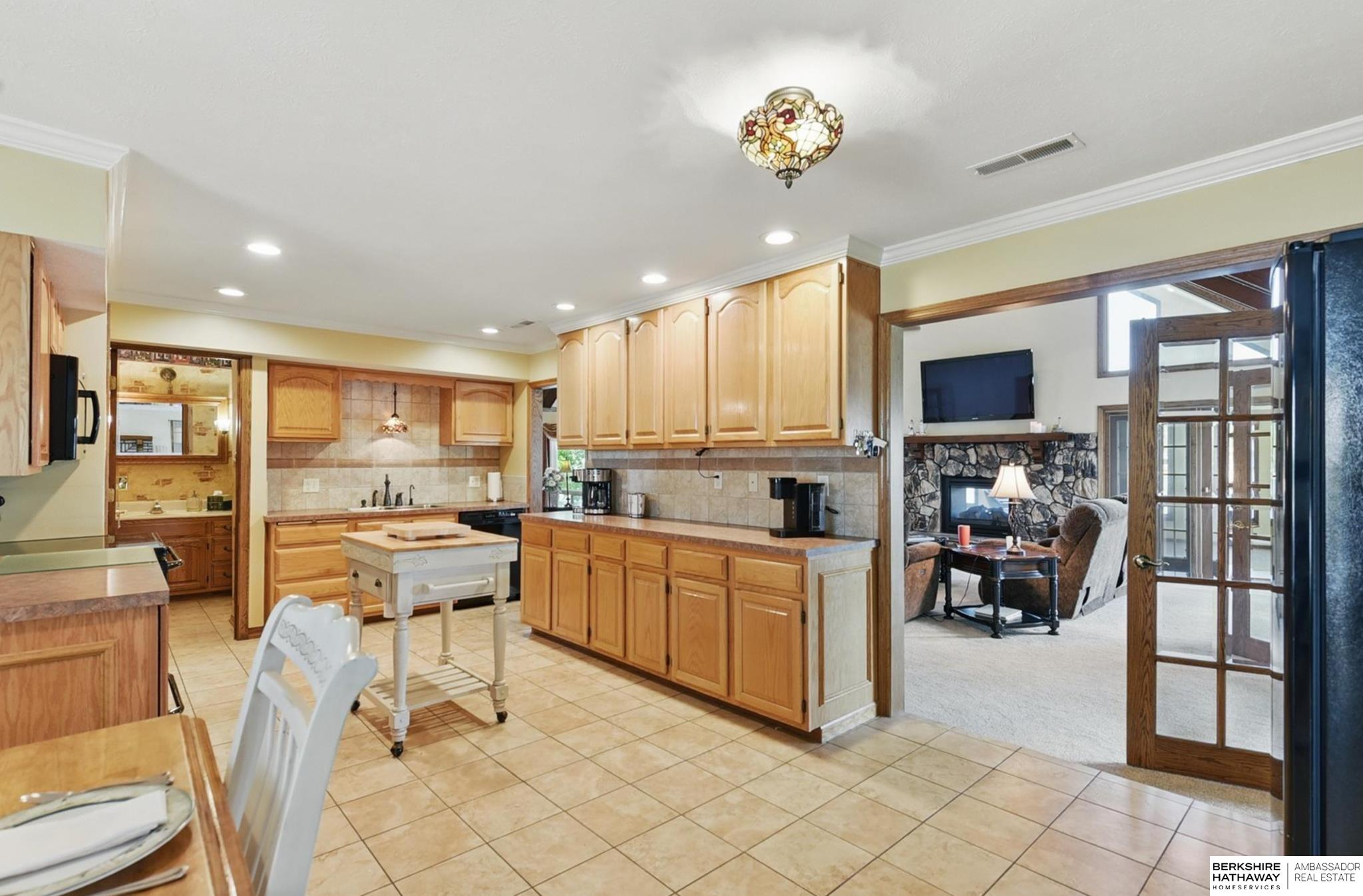 2618 Platte River Drive, Bellevue, Nebraska image 17