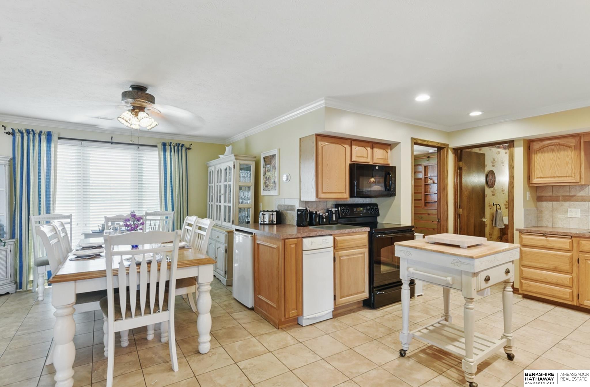 2618 Platte River Drive, Bellevue, Nebraska image 18
