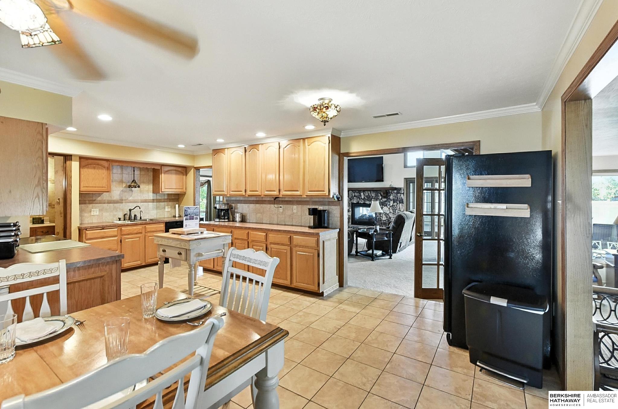 2618 Platte River Drive, Bellevue, Nebraska image 20
